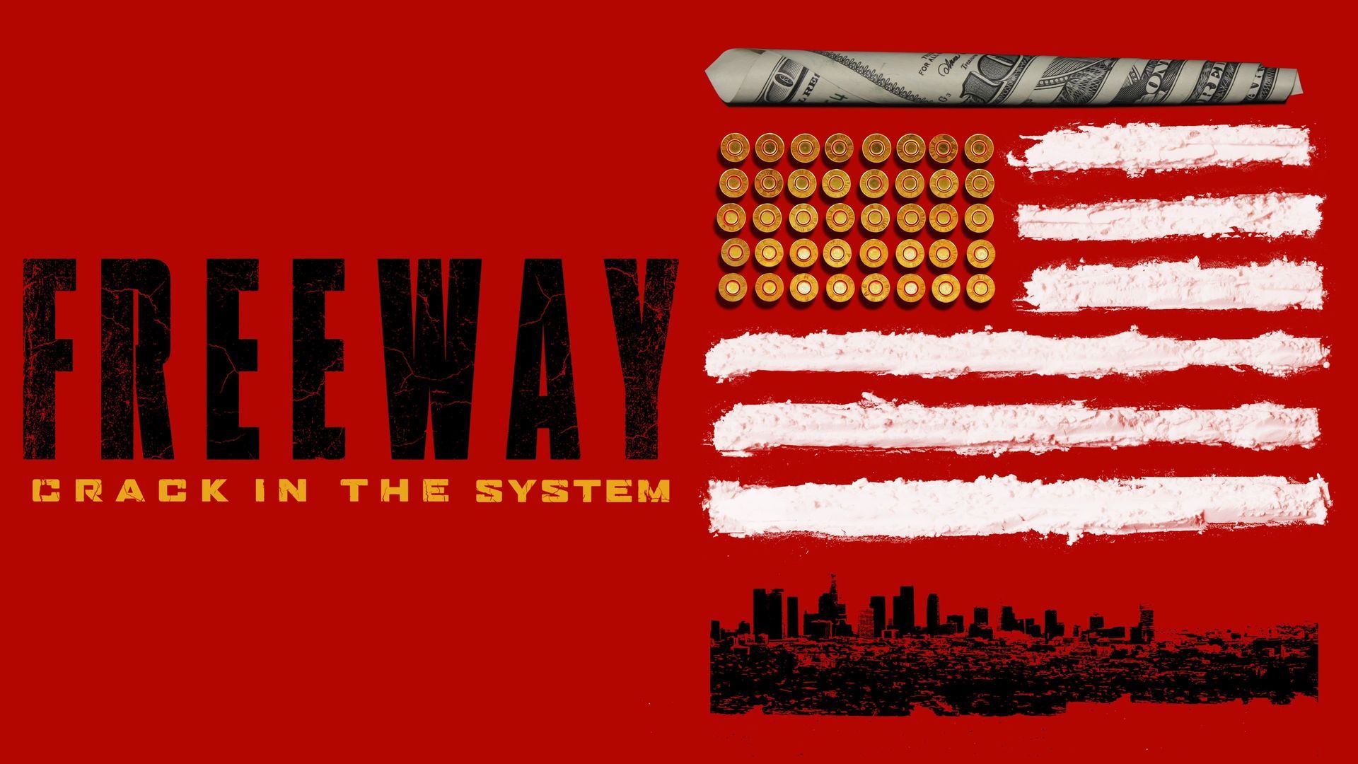 where to watch freeway crack in the system documentary