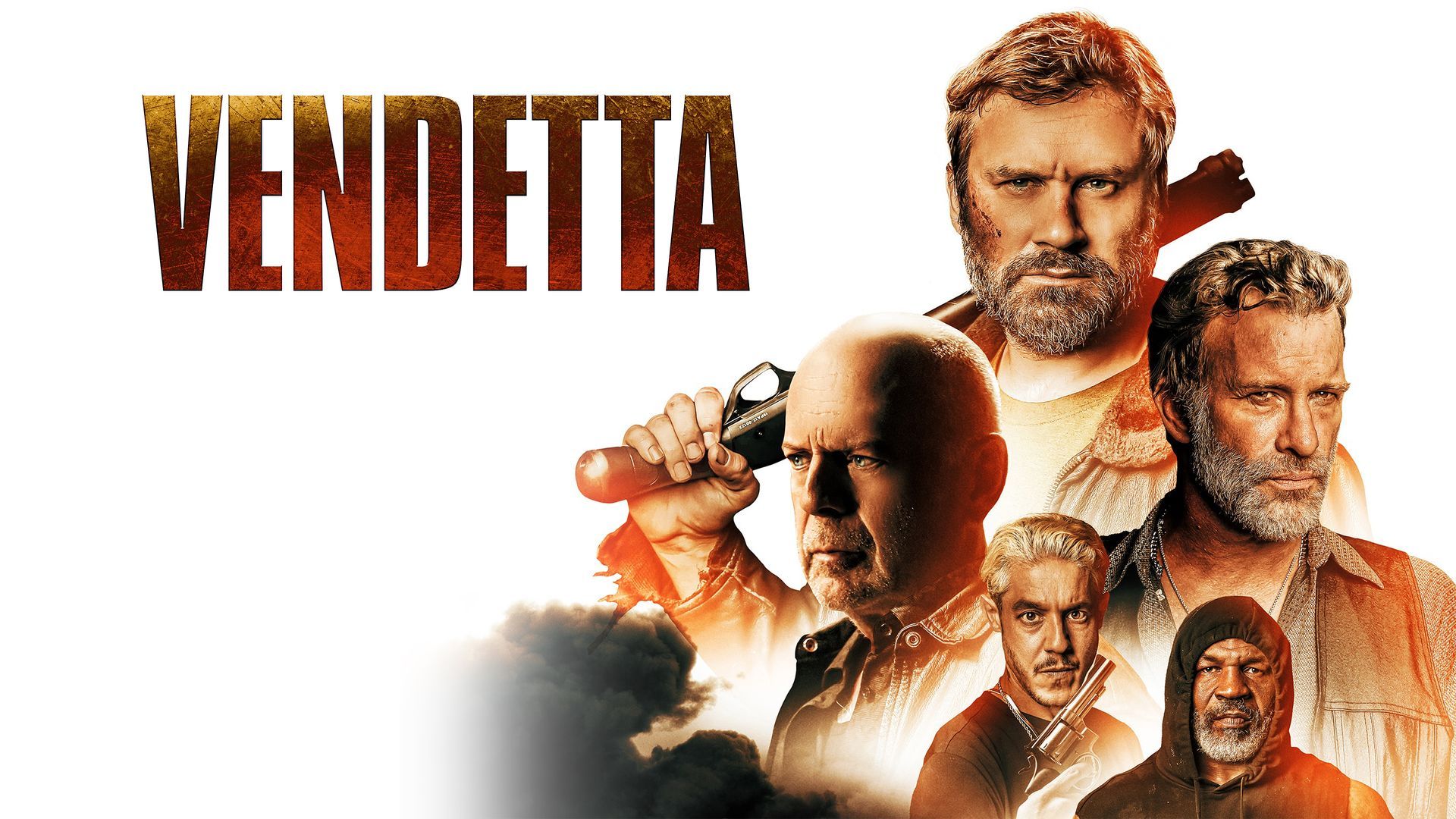 Vendetta (2022) Full Movie Online
