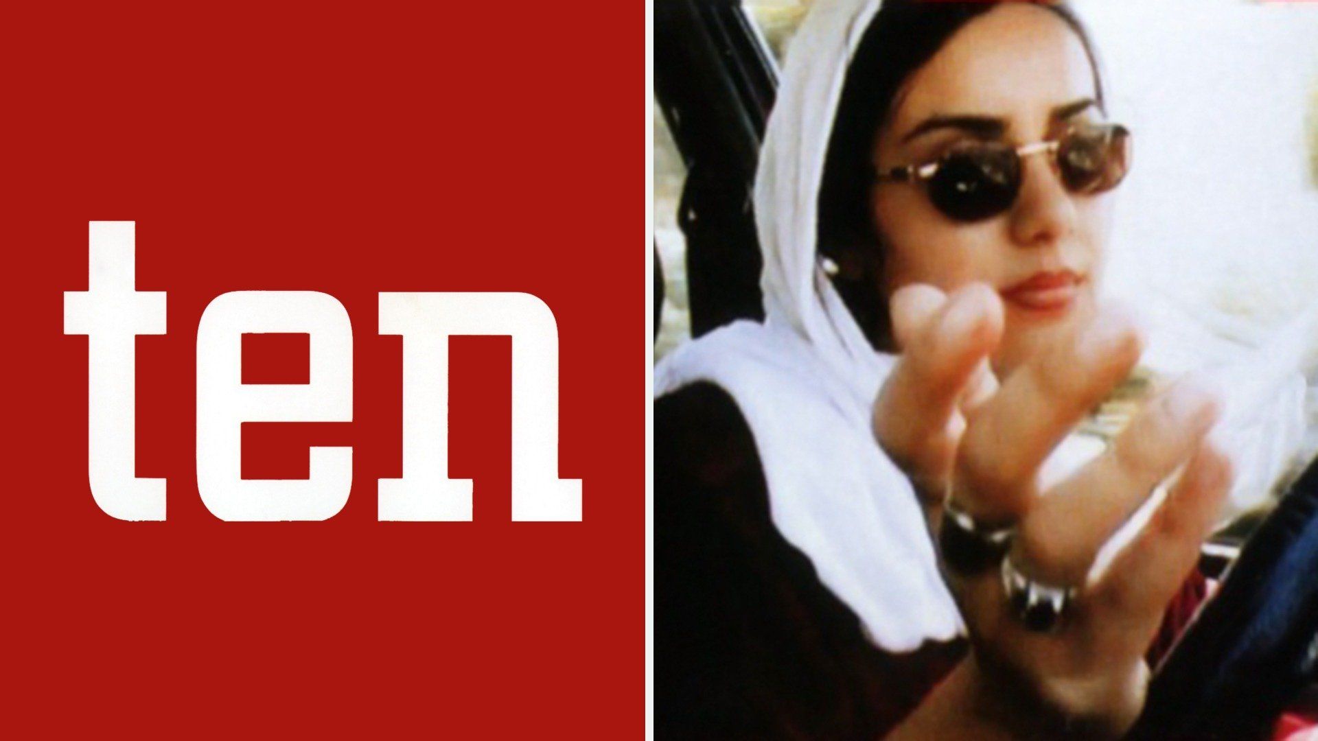 Watch Ten (2002) Full Movie Free Online - Plex