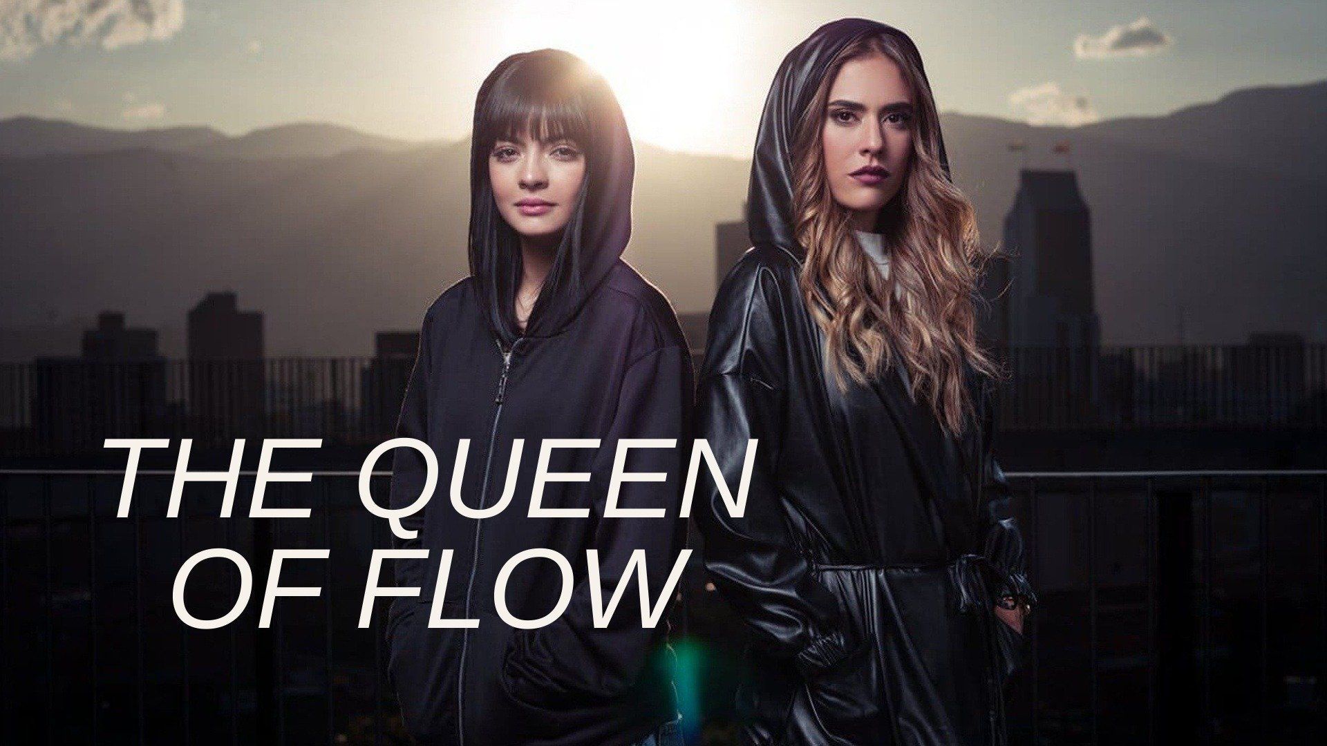 Watch The Queen of Flow · Season 1 Full Episodes Online Plex