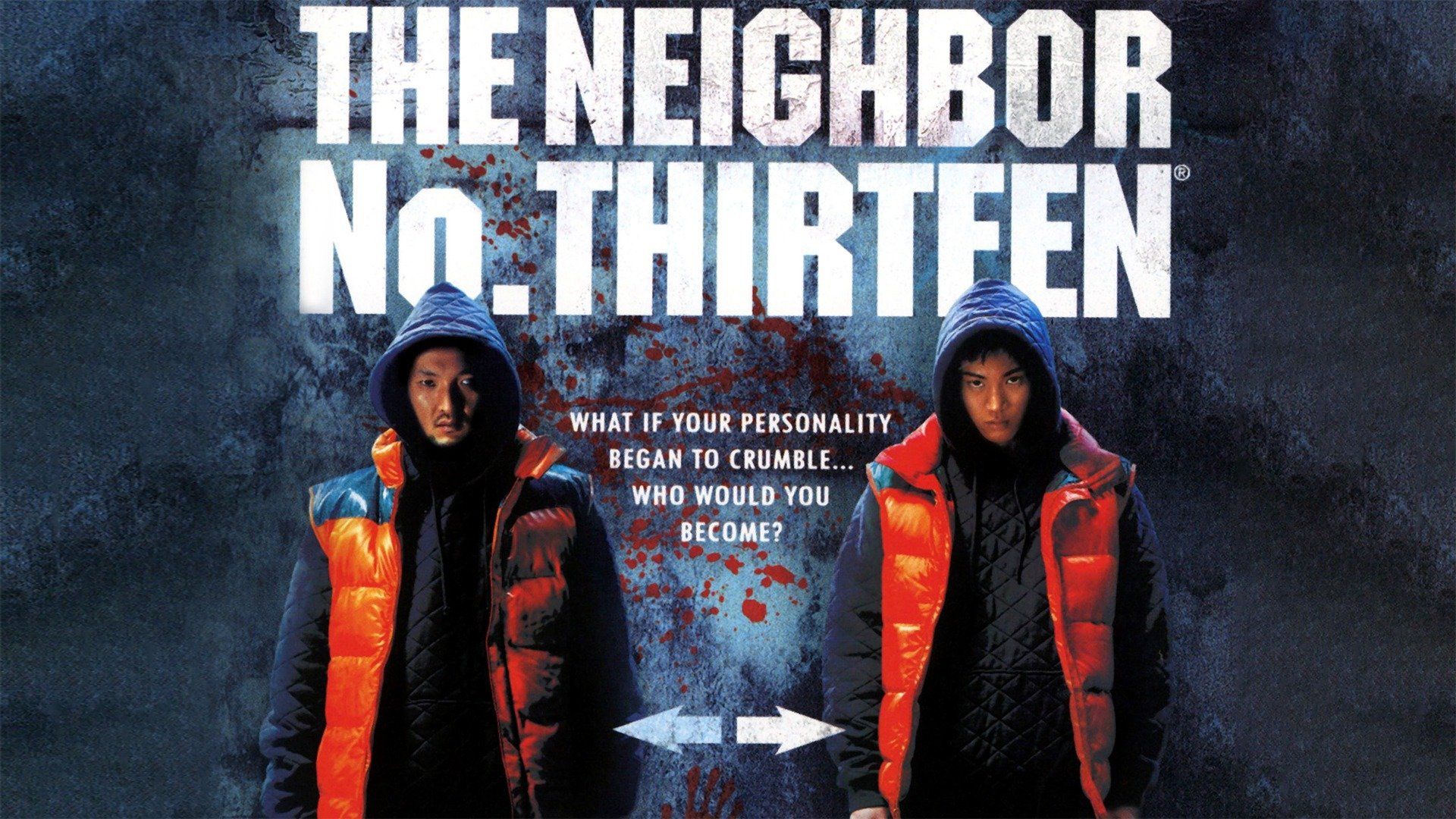 Neighbour No. 13 (2005) Full Movie Online