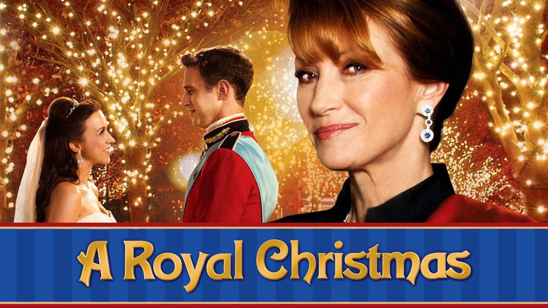 Watch A Royal Christmas (2014) Full Movie Online Plex