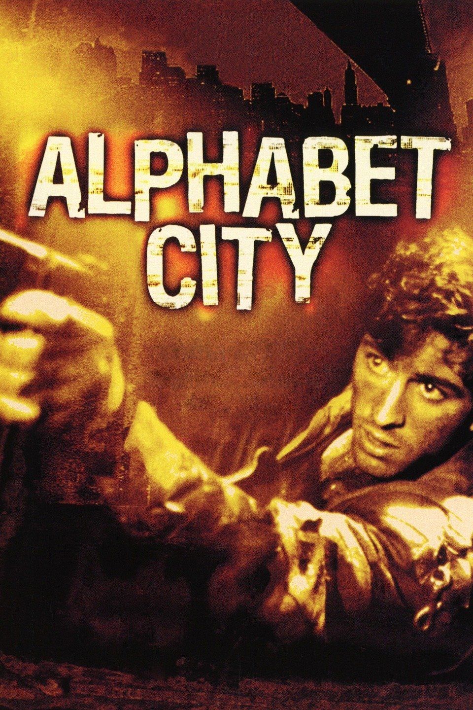 Watch Alphabet City (1984) Full Movie Online - Plex