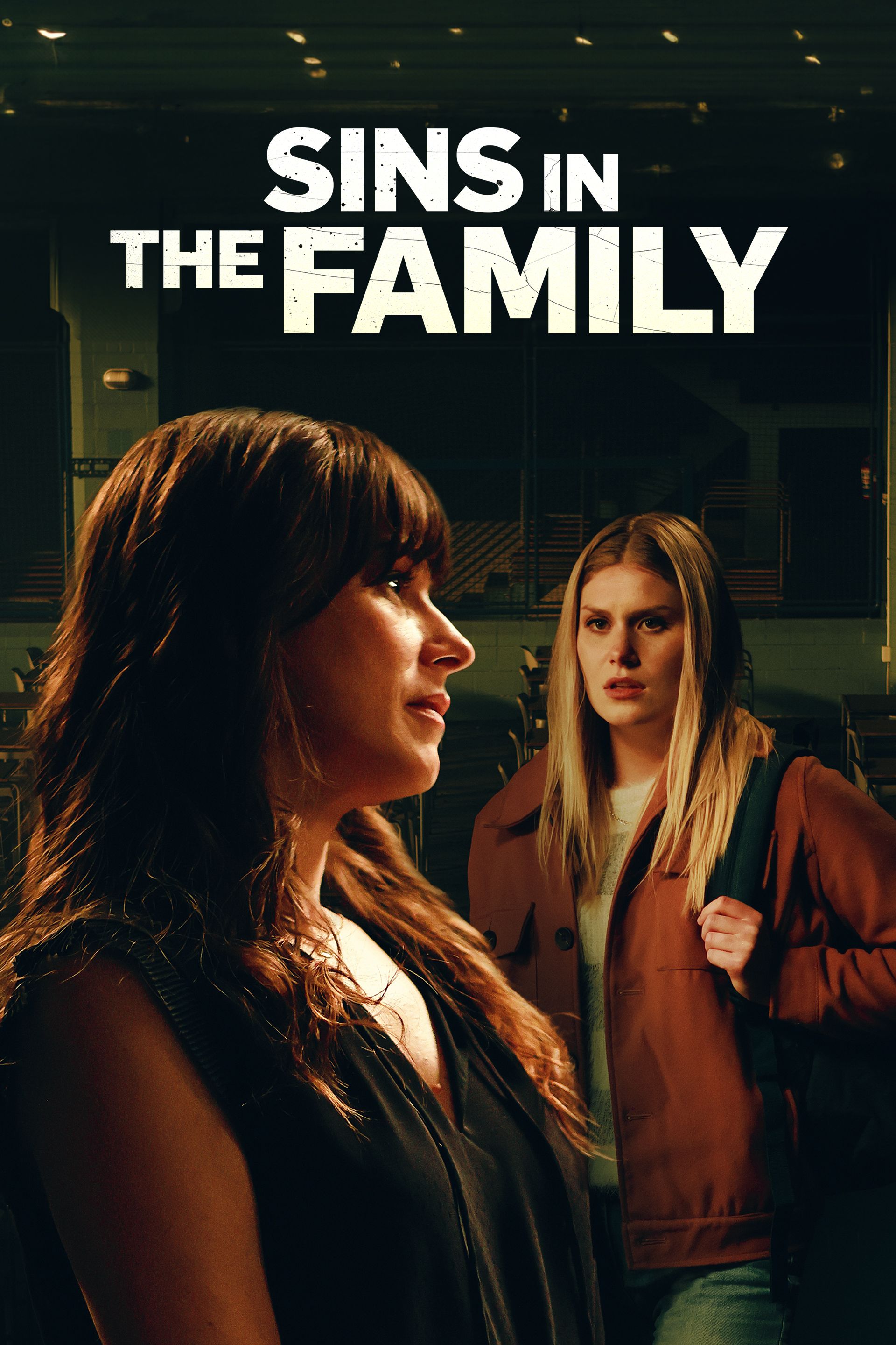 Sins in the Family (2023) - Plex