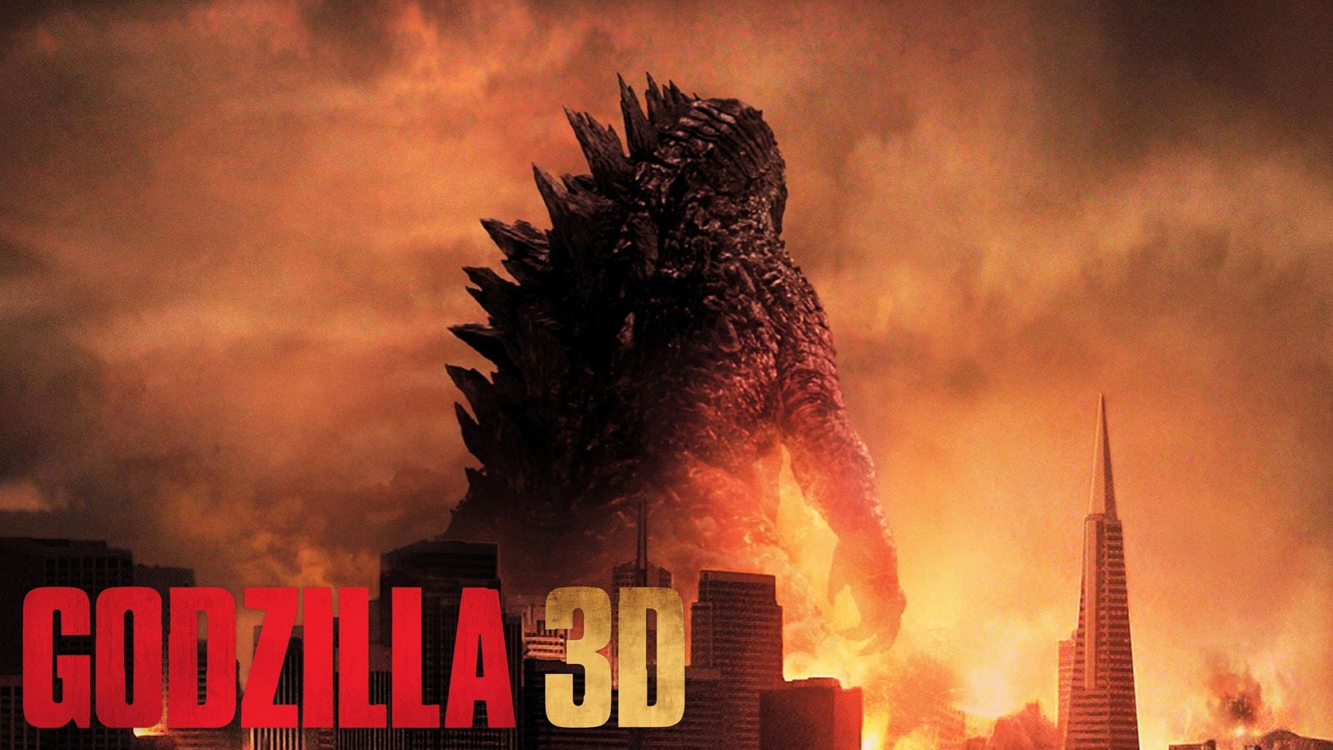 Watch Godzilla (2014) Full Movie Online - Plex