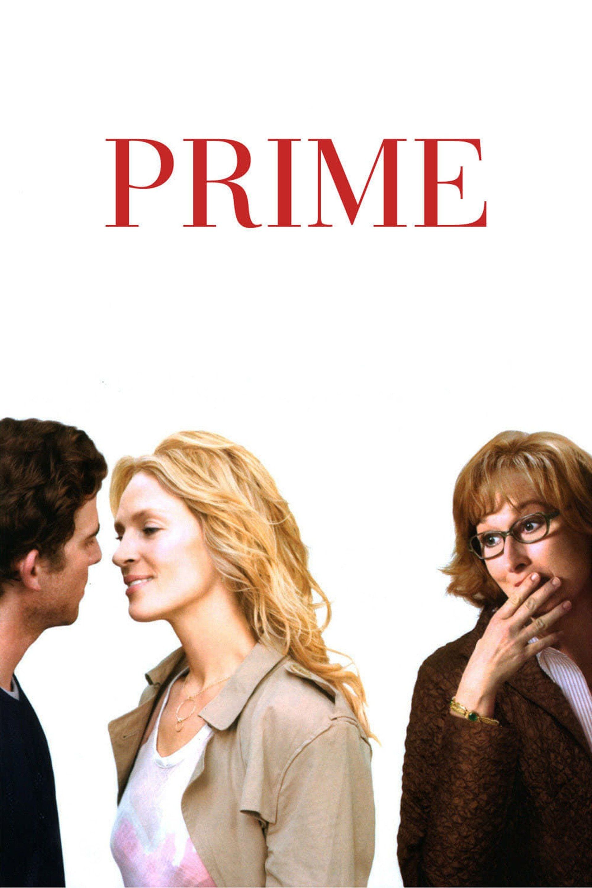 Watch Prime (2005) Full Movie Online - Plex