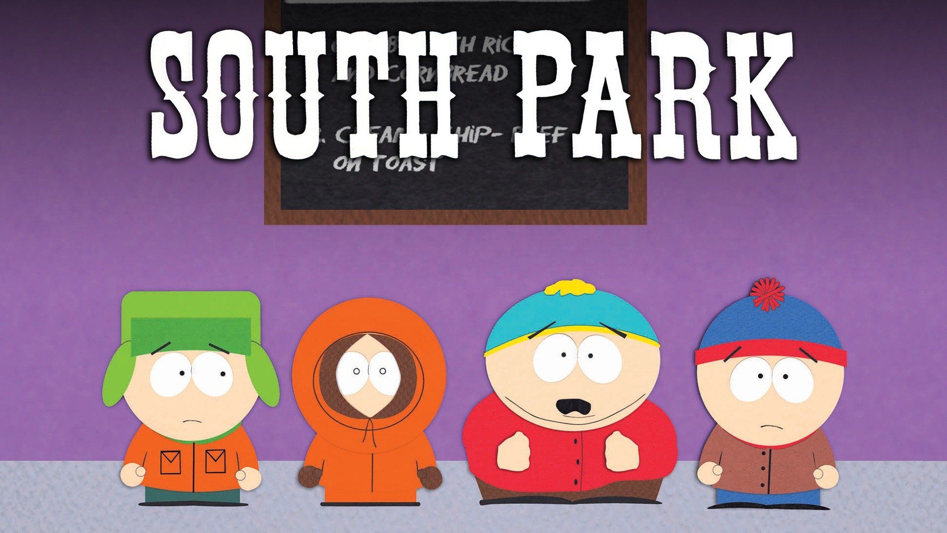 Watch South Park · Season 3 Episode 8 · Two Guys Naked in a Hot Tub Full  Episode Online - Plex