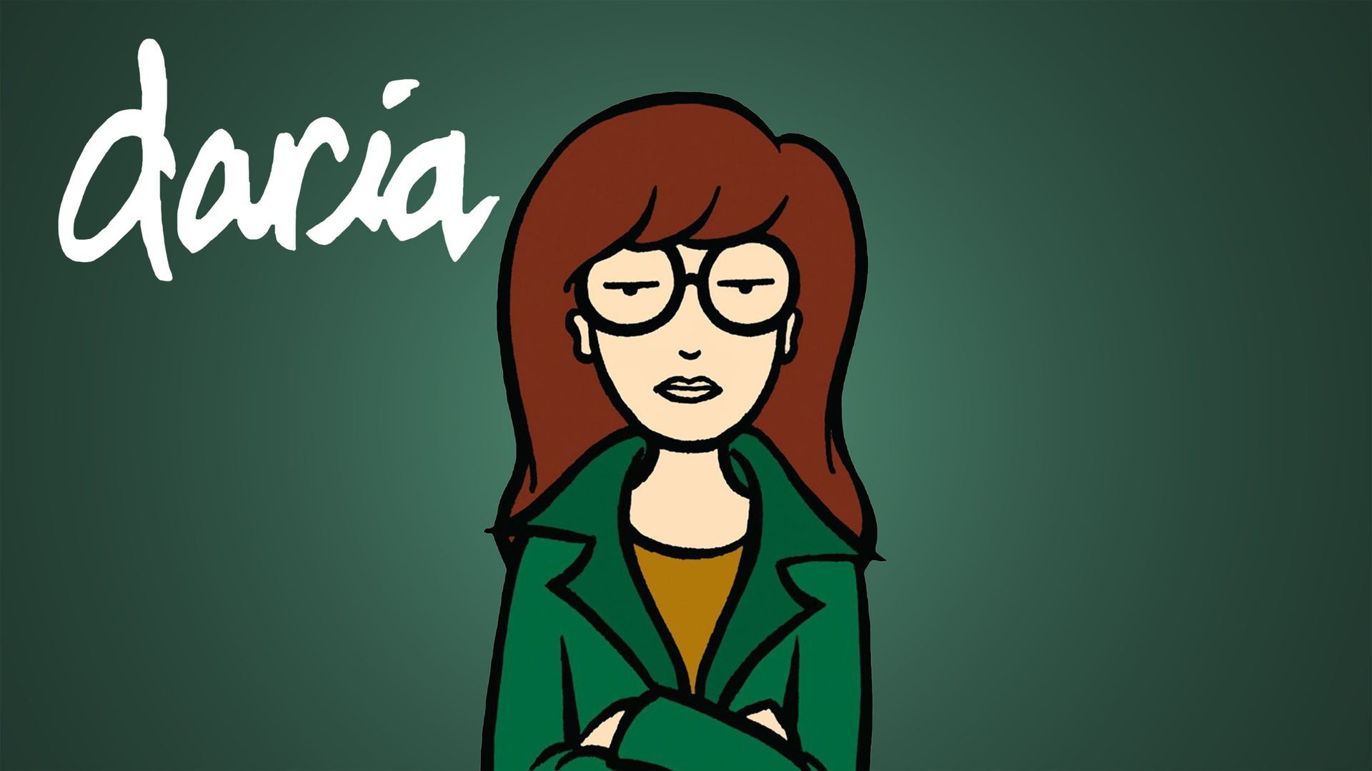 Watch Daria · Season 3 Episode 5 · Daria Dance Party Full Episode ...