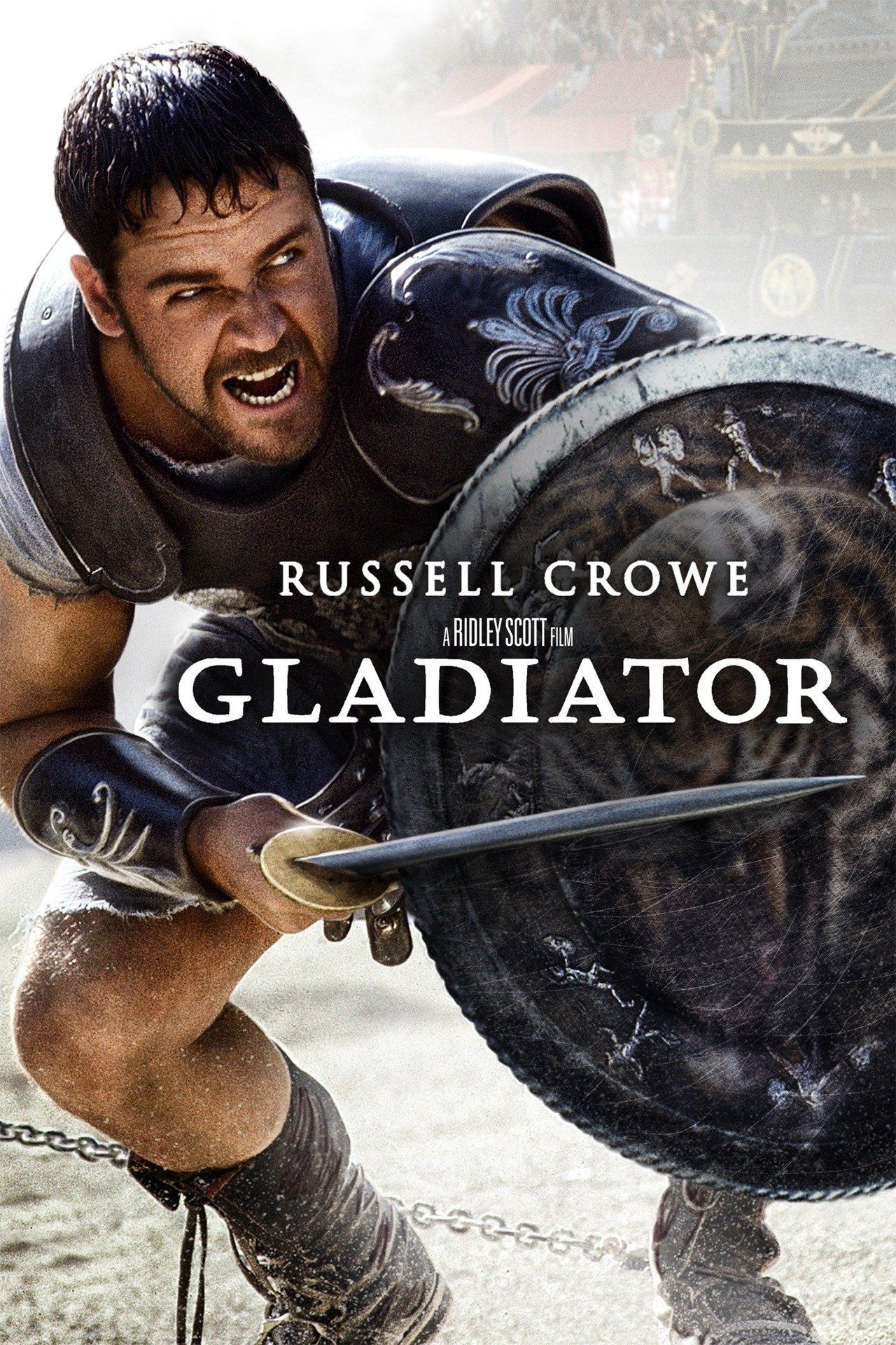 Watch Gladiator (2000) Full Movie Online - Plex