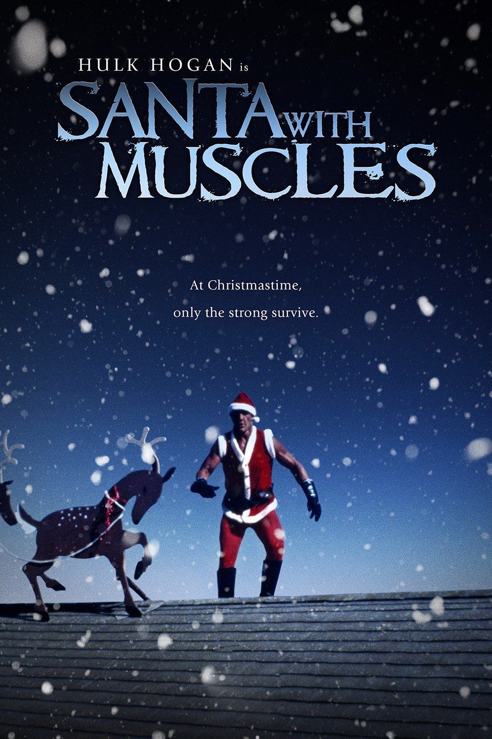 Watch Santa with Muscles (1996) Full Movie Free Online - Plex