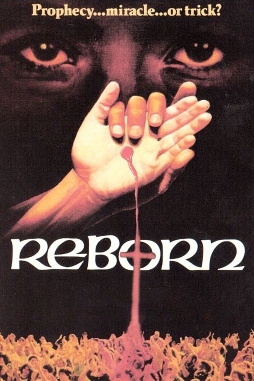 Watch Reborn (1981) Full Movie Online - Plex