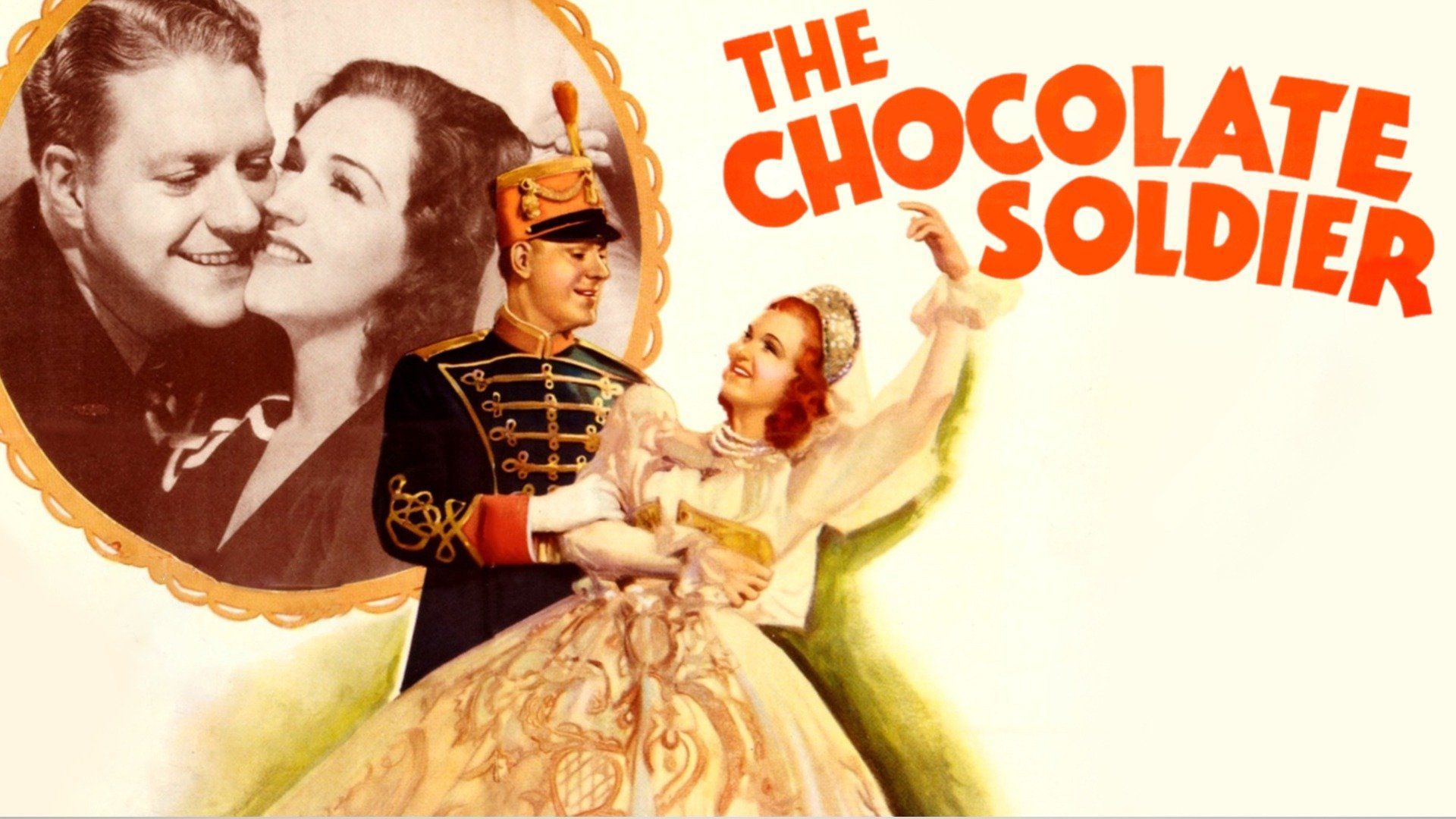 Watch The Chocolate Soldier (1941) Full Movie Online Plex
