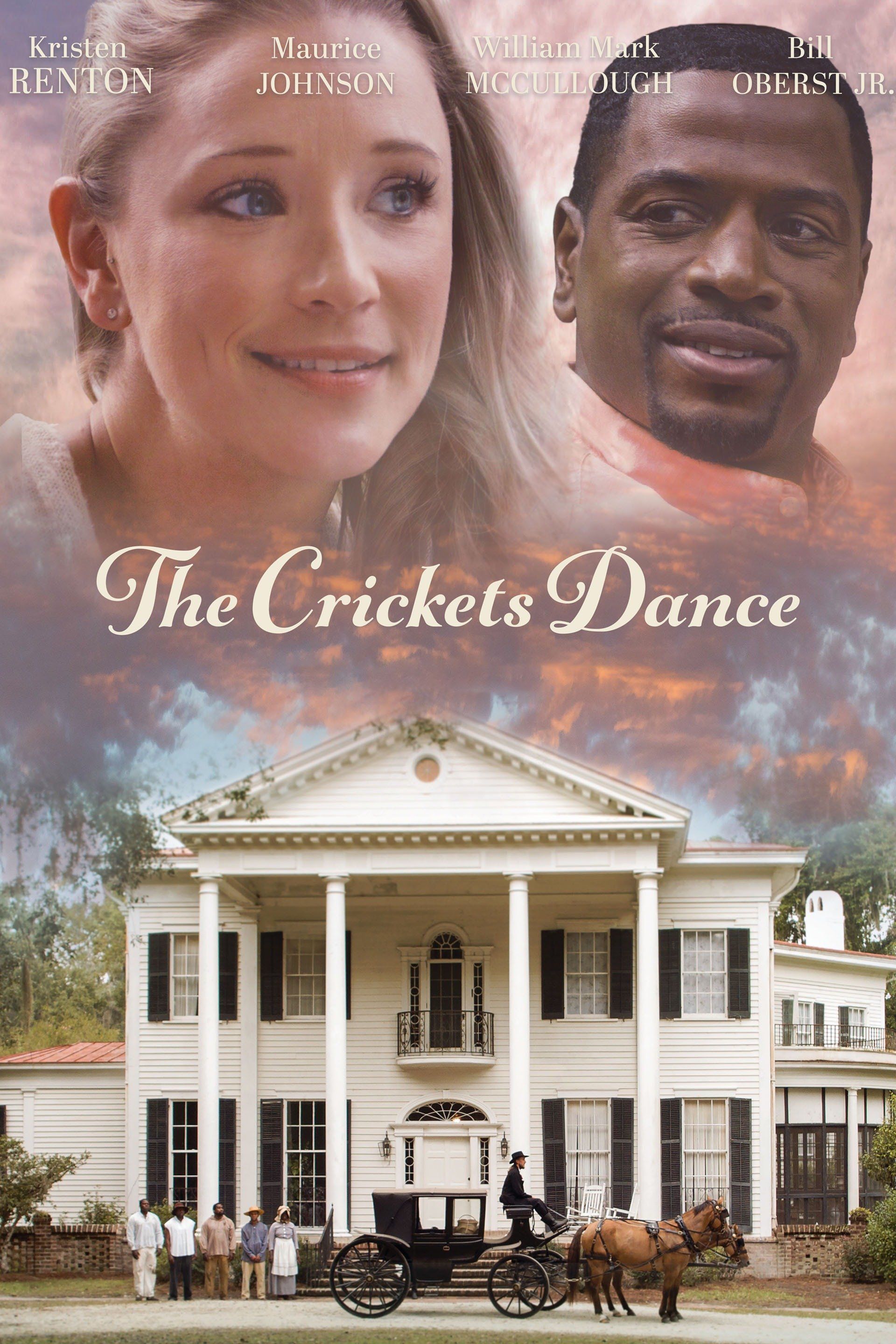 Watch The Crickets Dance (2021) Full Movie Free Online - Plex