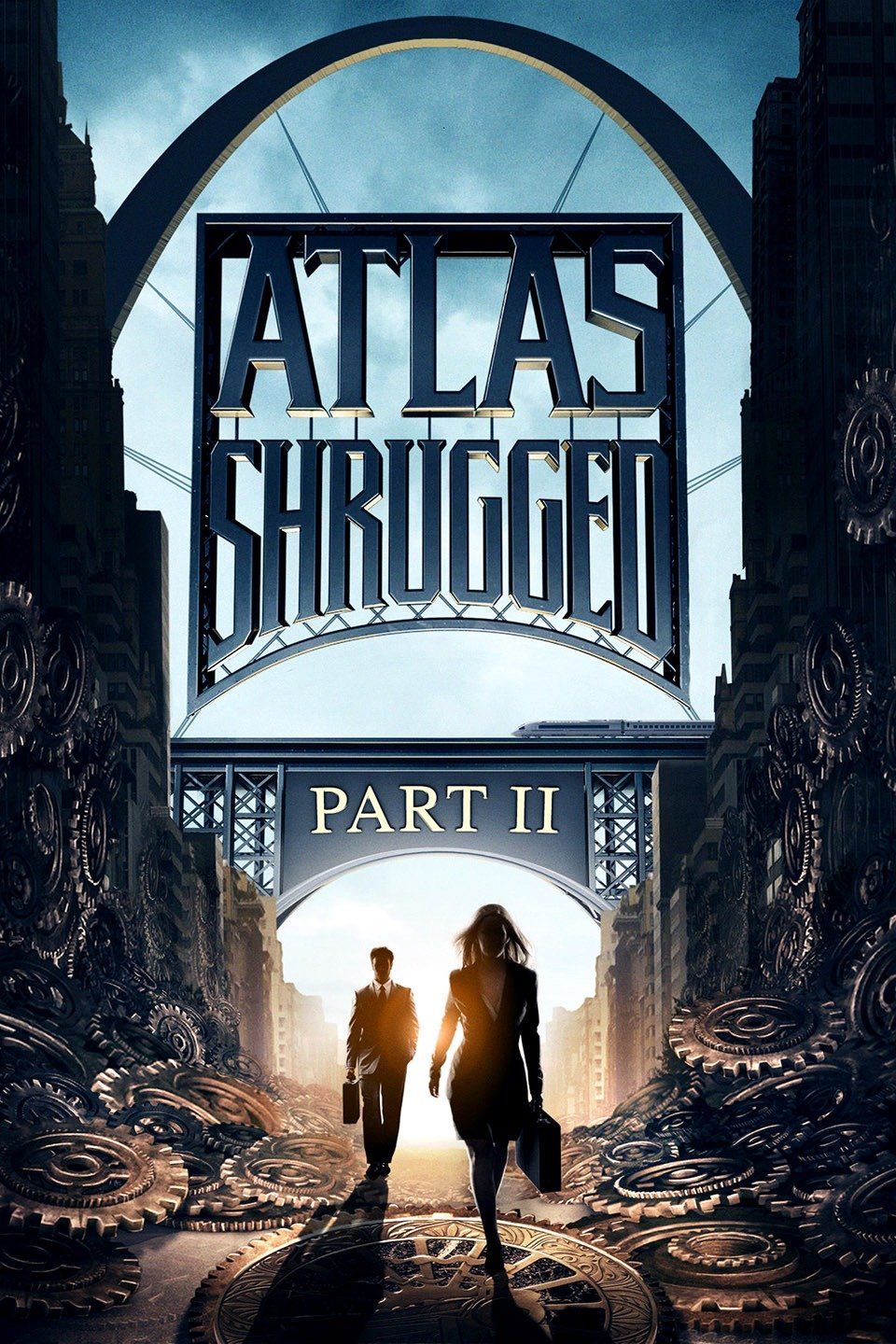 Watch Atlas Shrugged II: The Strike (2012) Full Movie Free Online - Plex