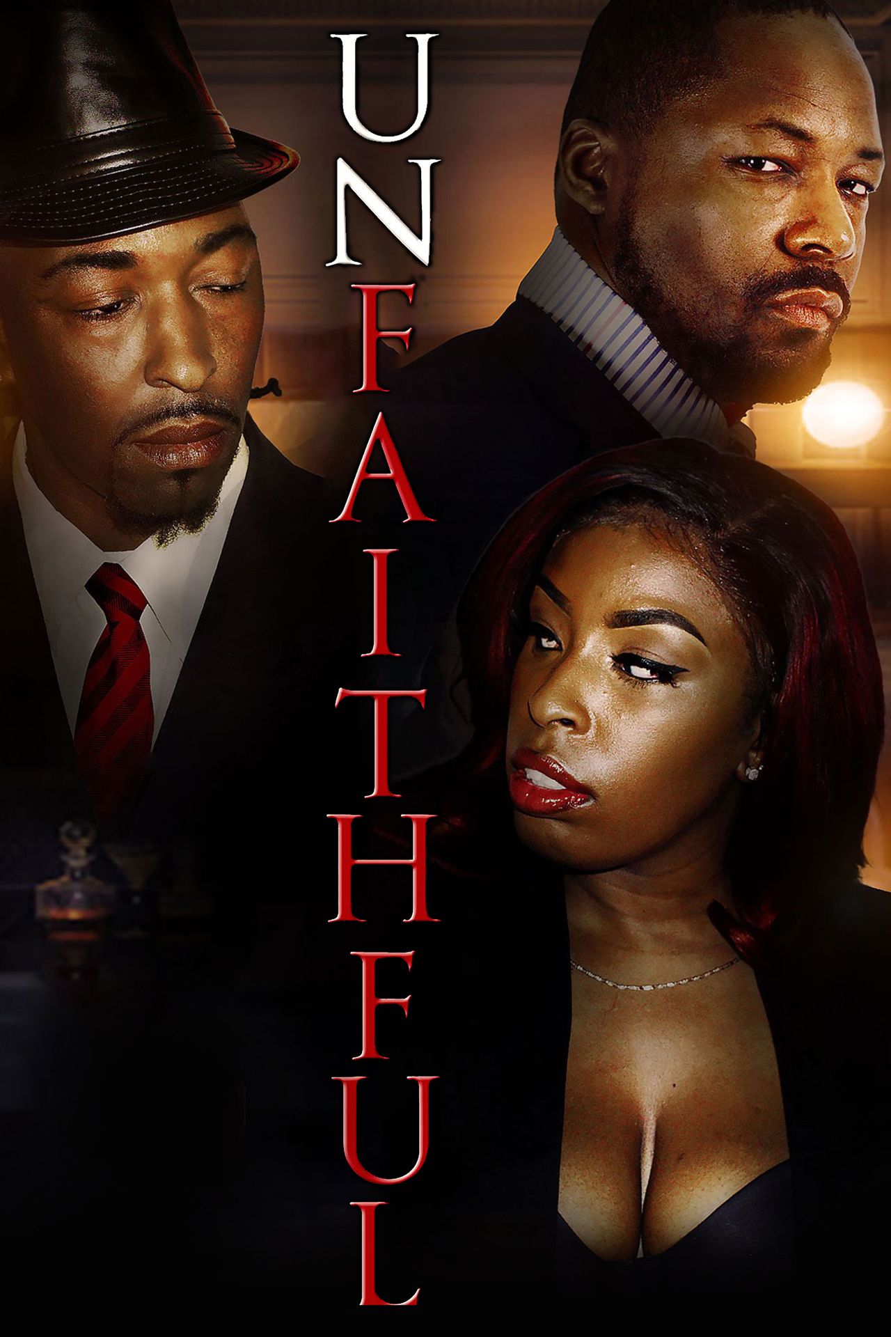 Watch Unfaithful (2022) Full Movie Free Online - Plex