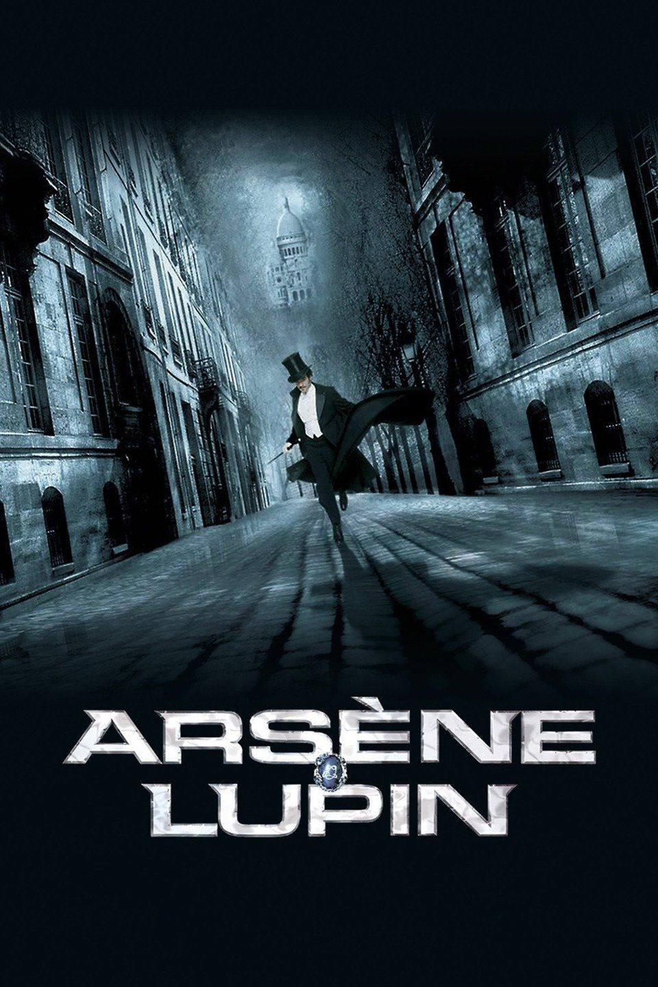 Watch Arsène Lupin (2004) Full Movie Online - Plex