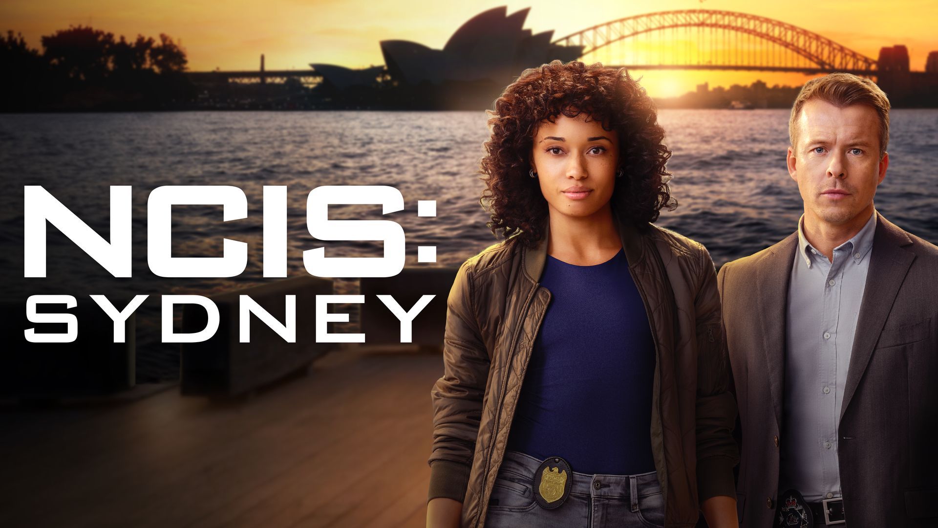 NCIS Sydney · Season 2 Episode 1 · TBA Release Date is January 31