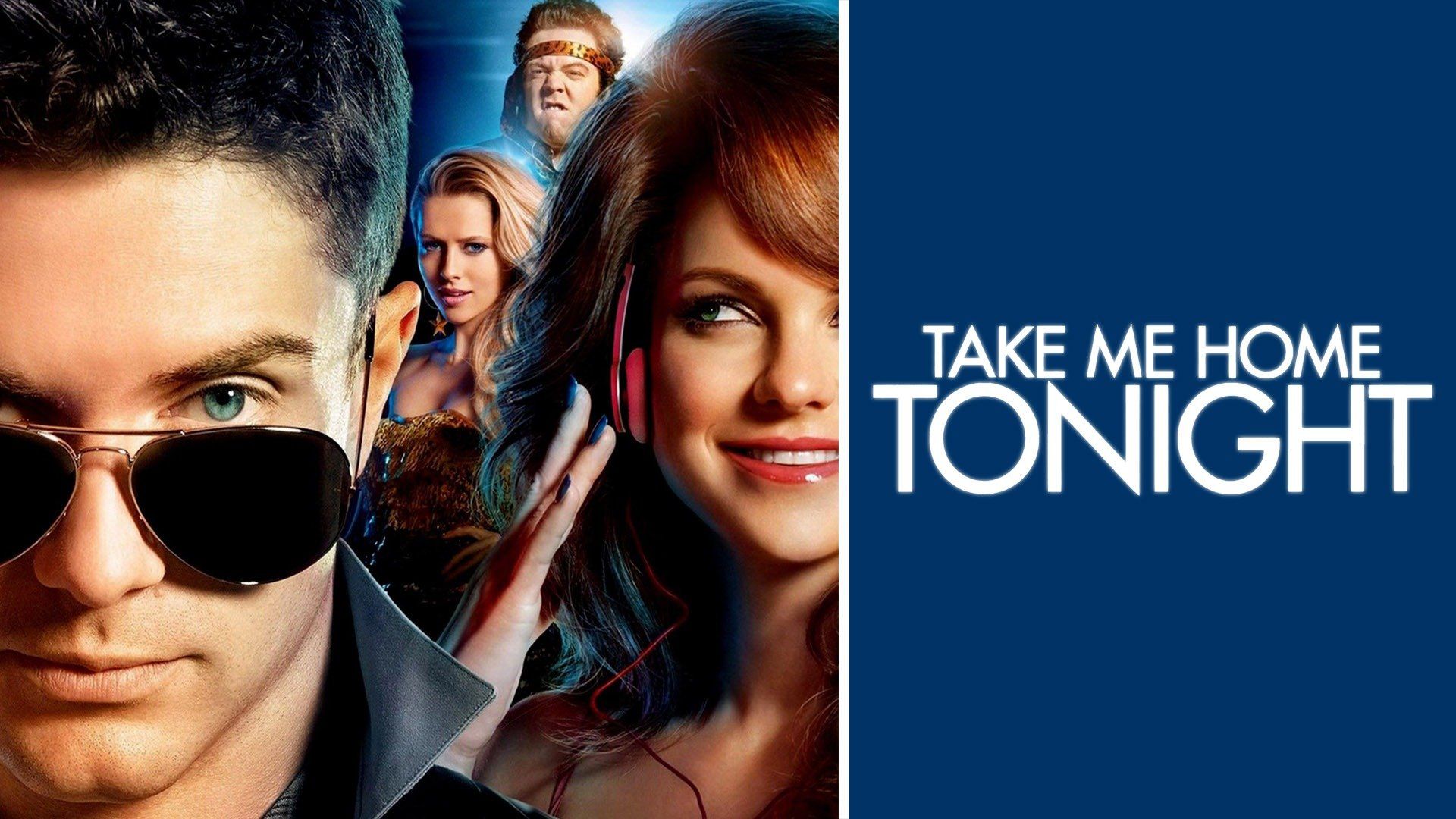 Watch Take Me Home Tonight (2011) Full Movie Free Online Plex