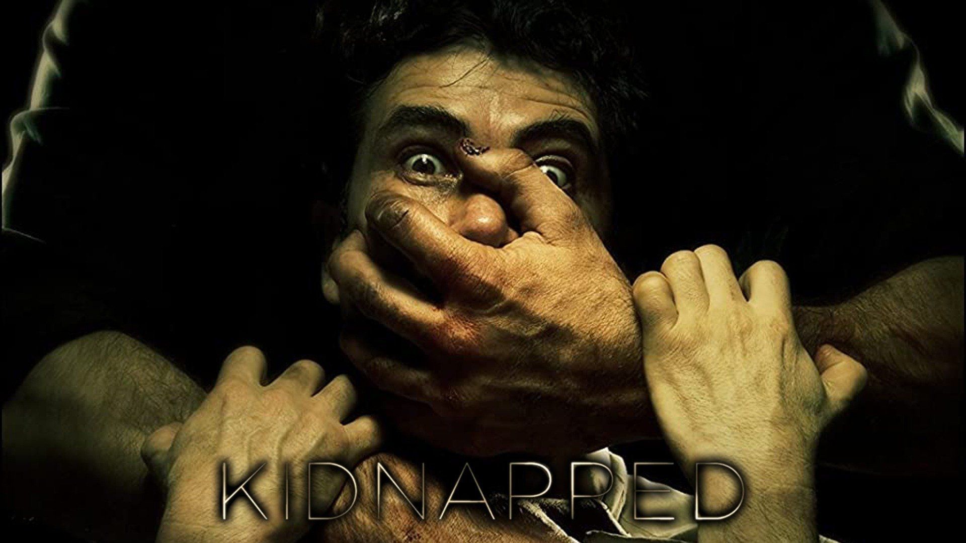Watch Kidnapped  Full Movie Free Online