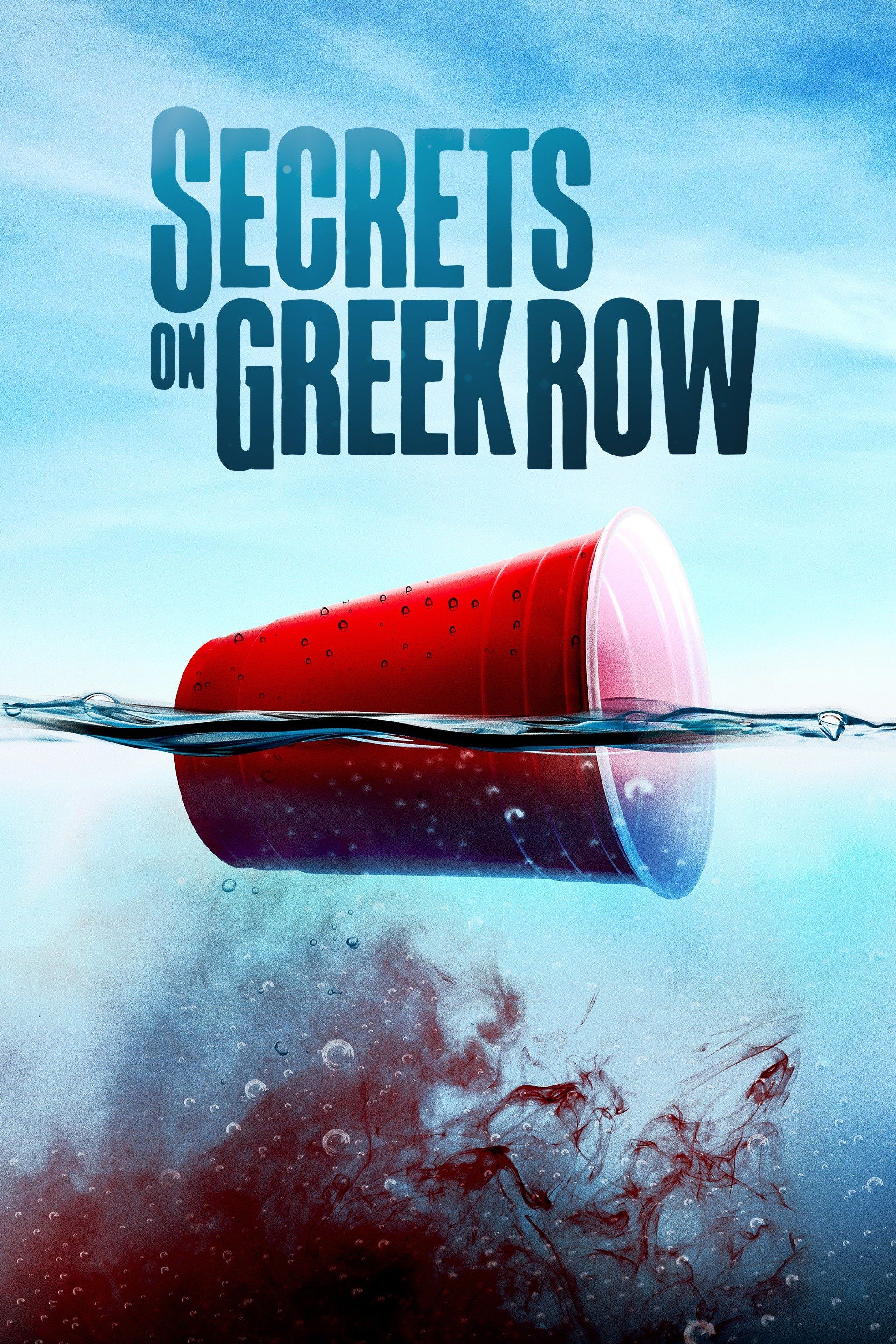 Watch Secrets on Greek Row (2023) Full Movie Free Online - Plex