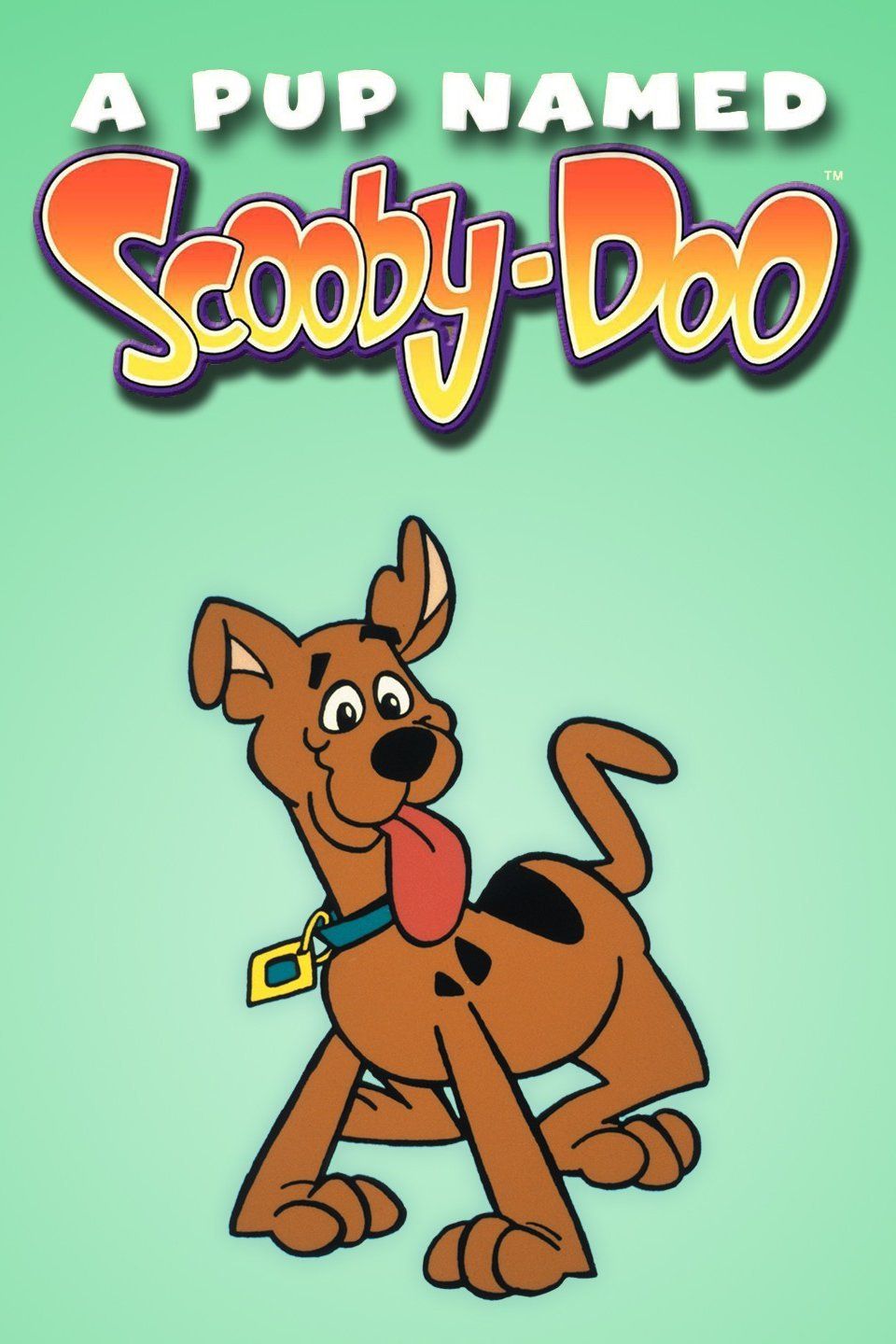 Watch A Pup Named Scooby-Doo · Season 1 Full Episodes Online - Plex