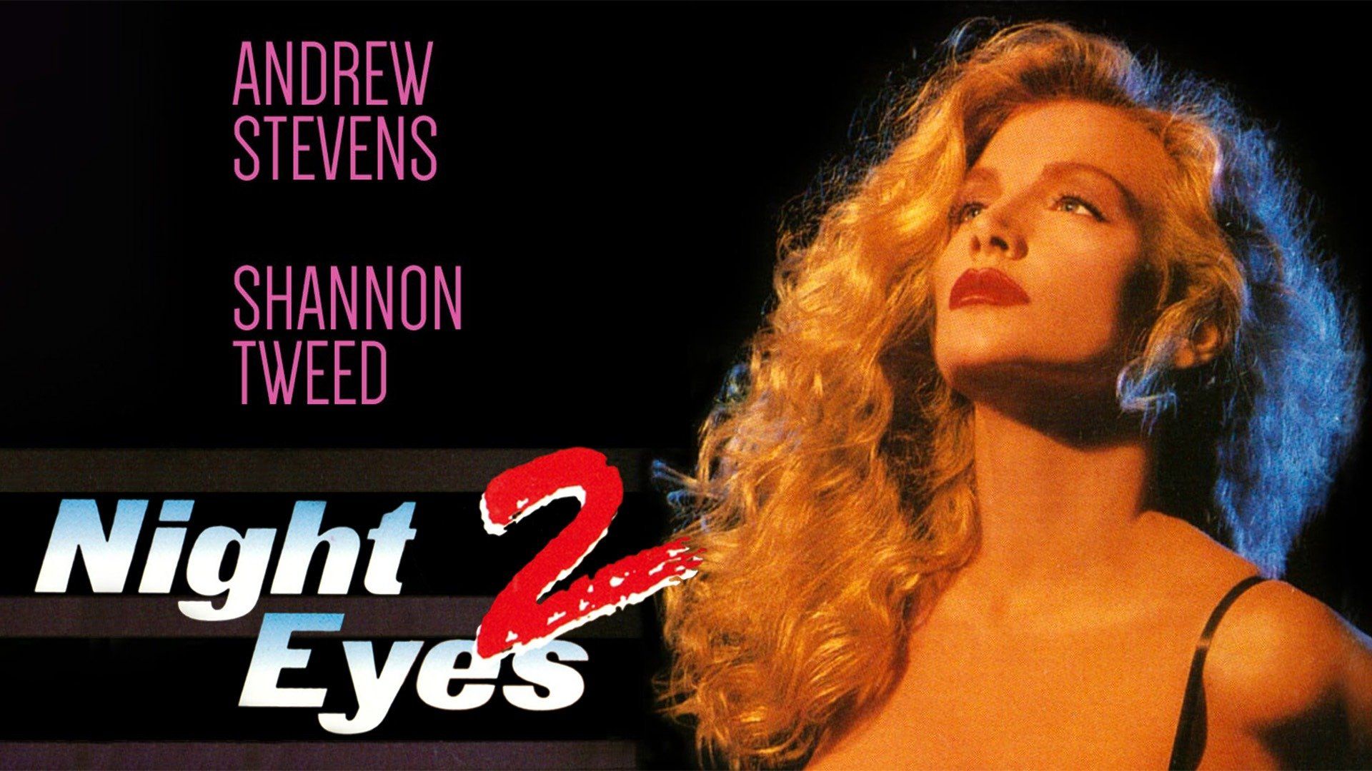 Watch Night Eyes II (1992) Full Movie Online Plex