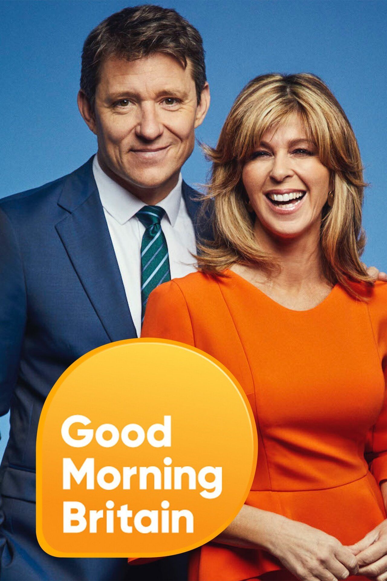 Good Morning Britain 2014 Plex Is Where To Watch Your Movies And Tv