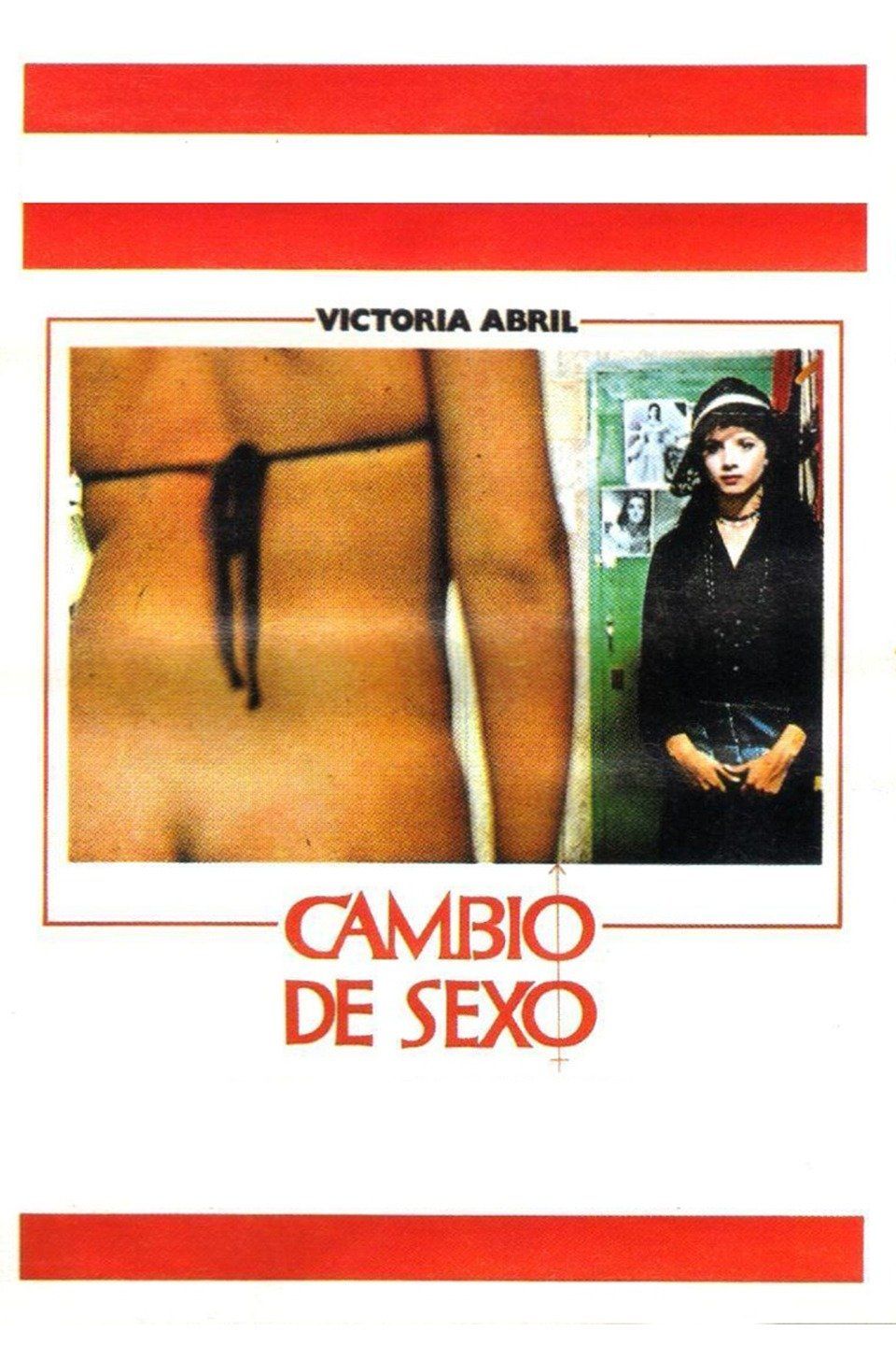 Change of Sex (1977) - Plex