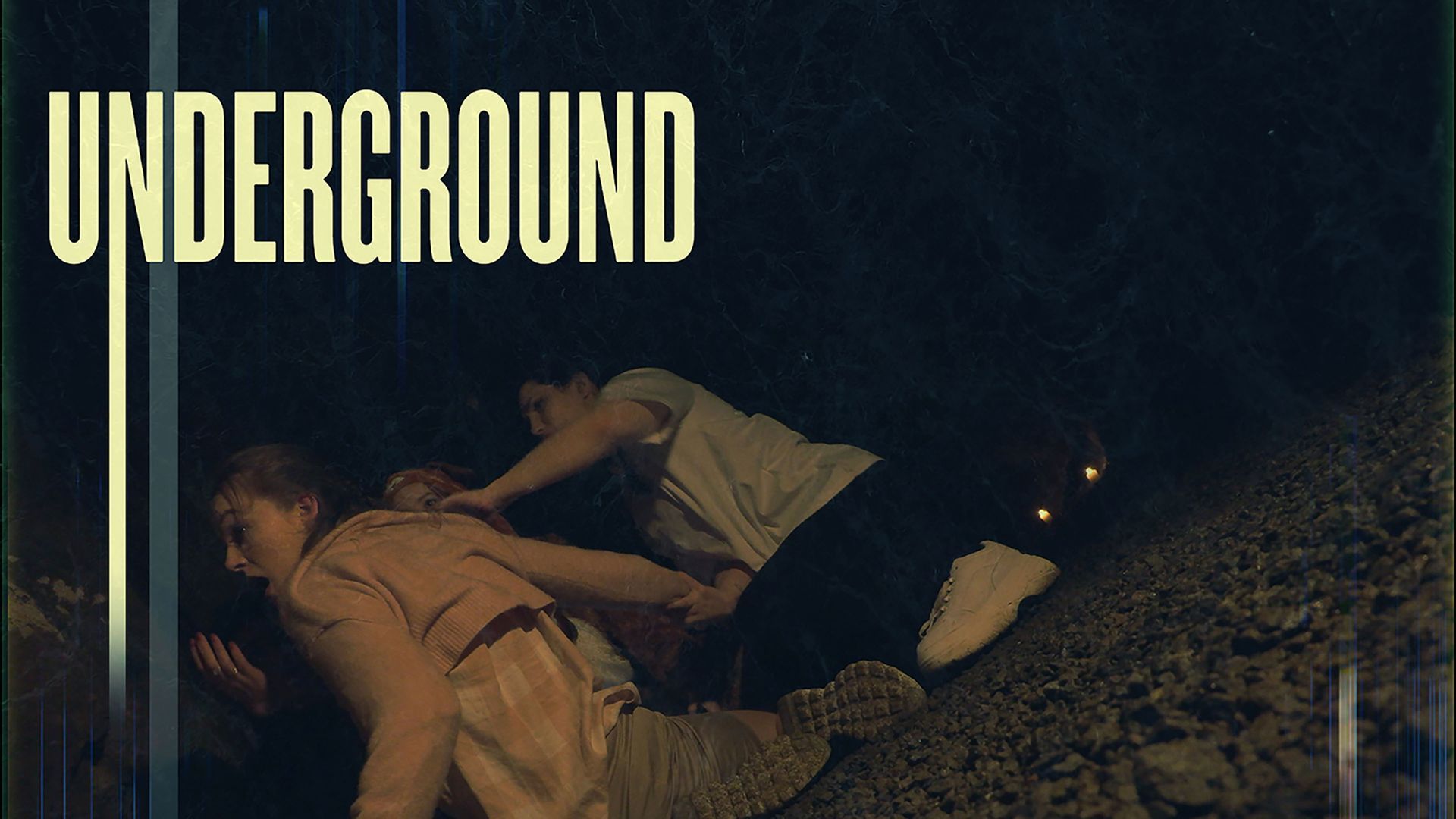 Underground (2023)