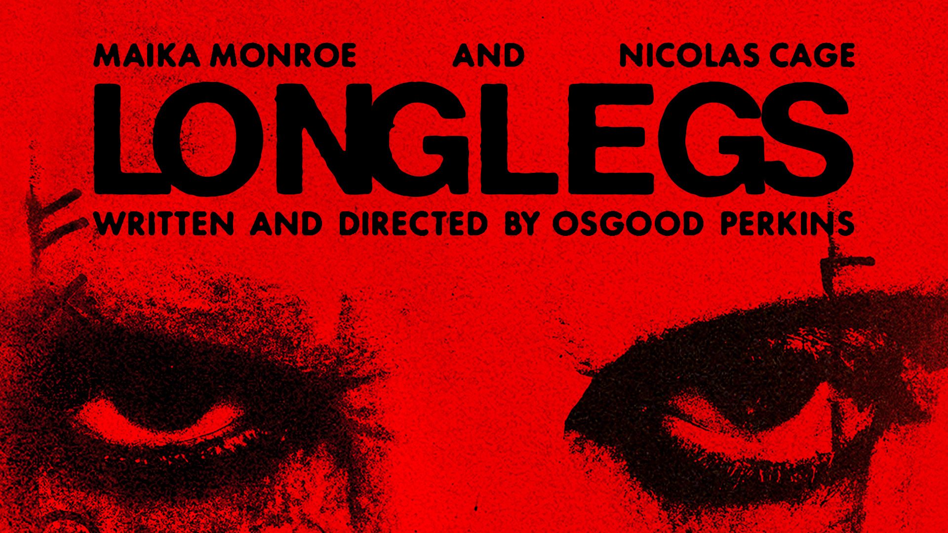 Watch Longlegs (2024) Full Movie Online Plex