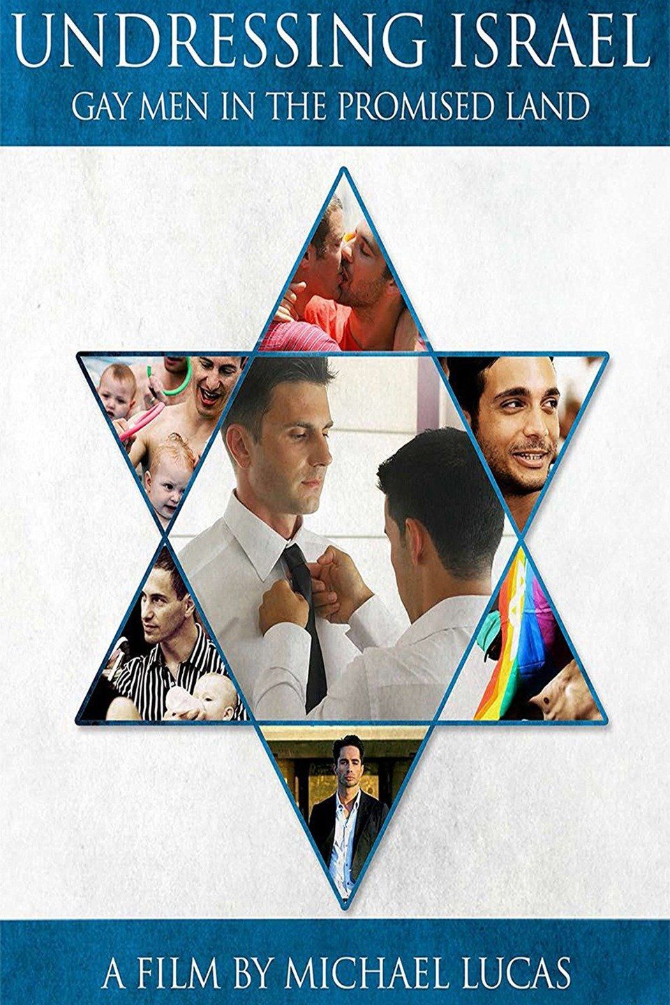 Watch Undressing Israel: Gay Men in the Promised Land (2013) Full Movie  Free Online - Plex