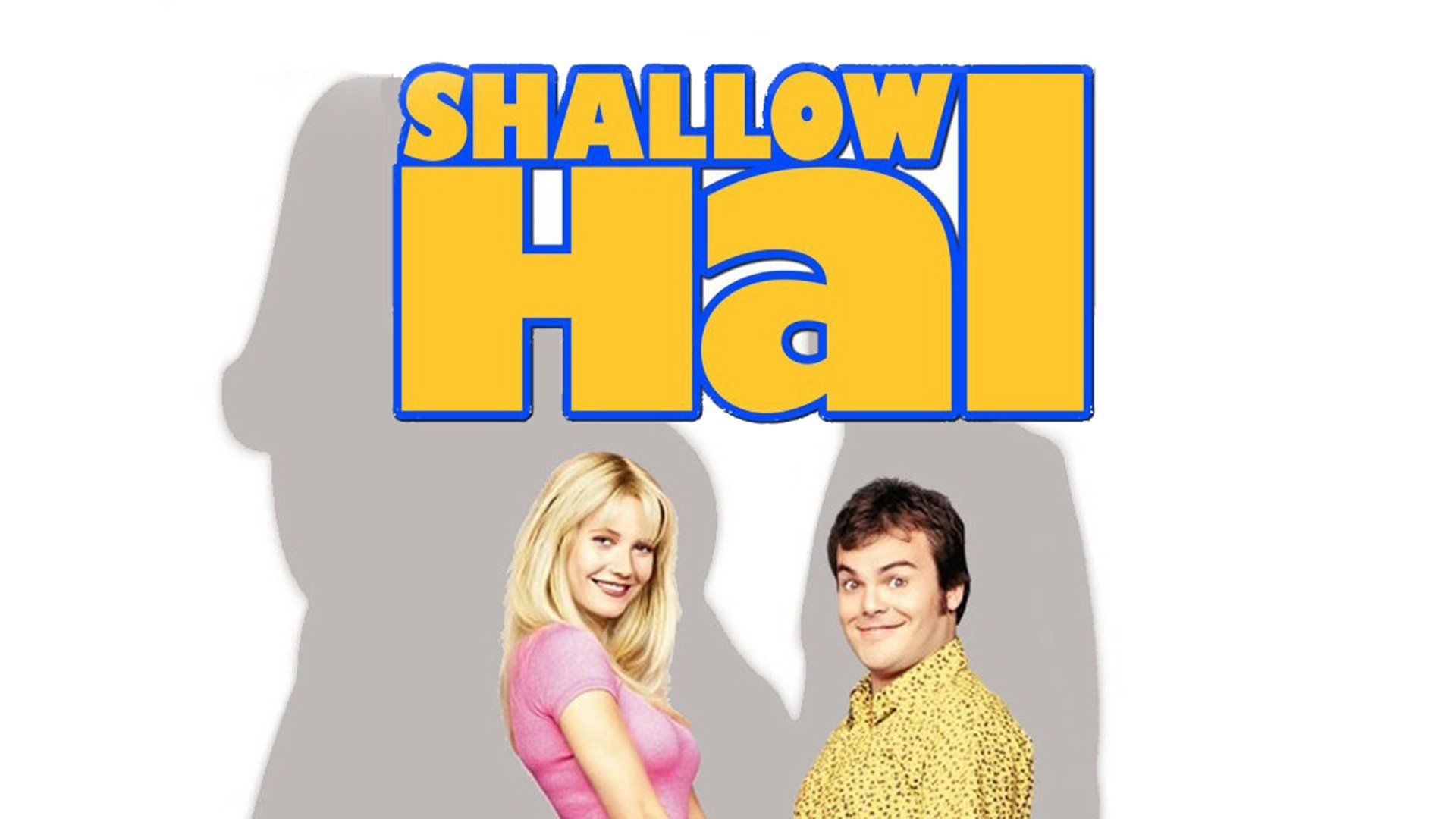 Watch Shallow Hal (2001) Full Movie Free Online - Plex