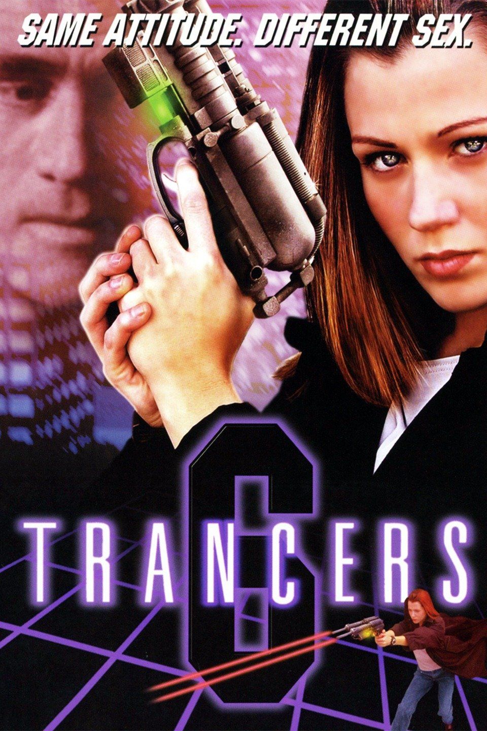 Watch Trancers 6 (2002) Full Movie Free Online - Plex