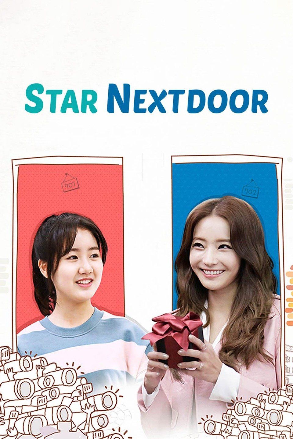 Watch The Star Next Door (2017) Full Movie Free Online - Plex