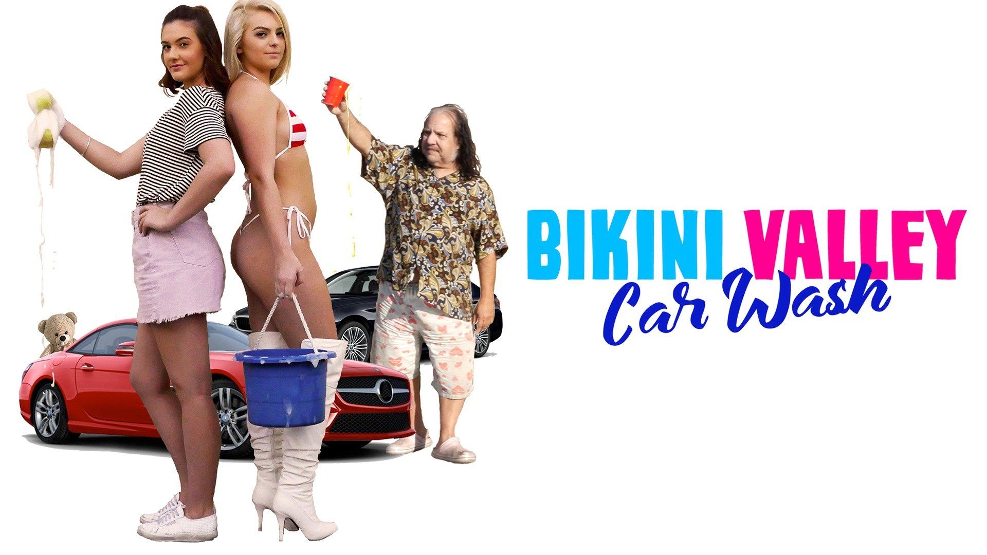 Watch Bikini Valley Car Wash (2020) Full Movie Free Online - Plex