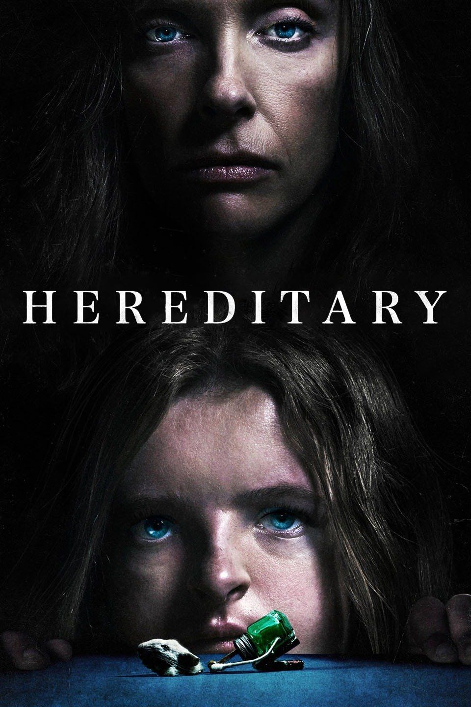 Watch Hereditary (2018) Full Movie Free Online - Plex