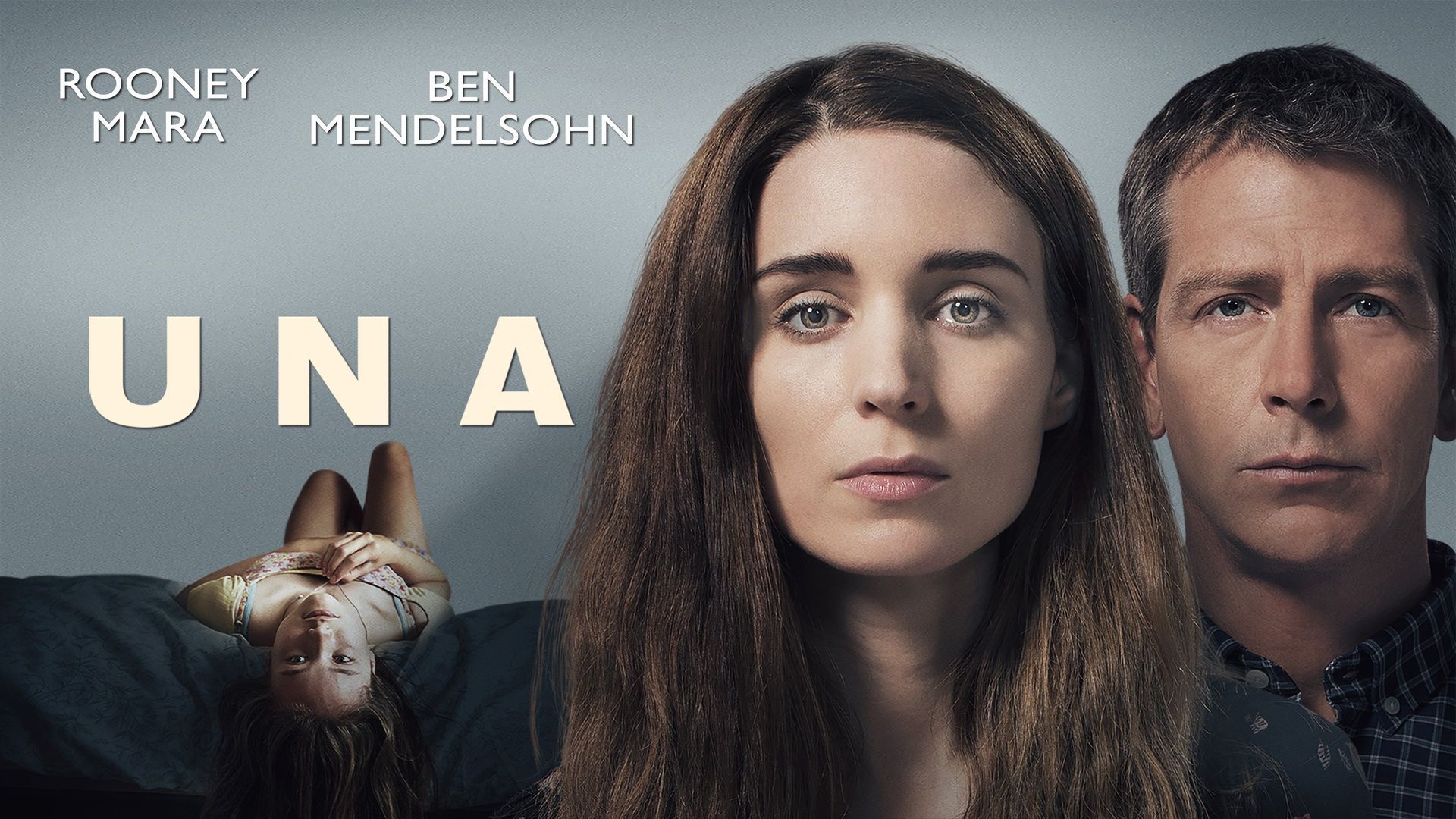 Watch Una (2017) Full Movie Free Online - Plex