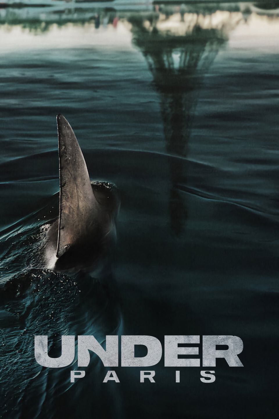 Watch Under Paris (2024) Full Movie Online - Plex