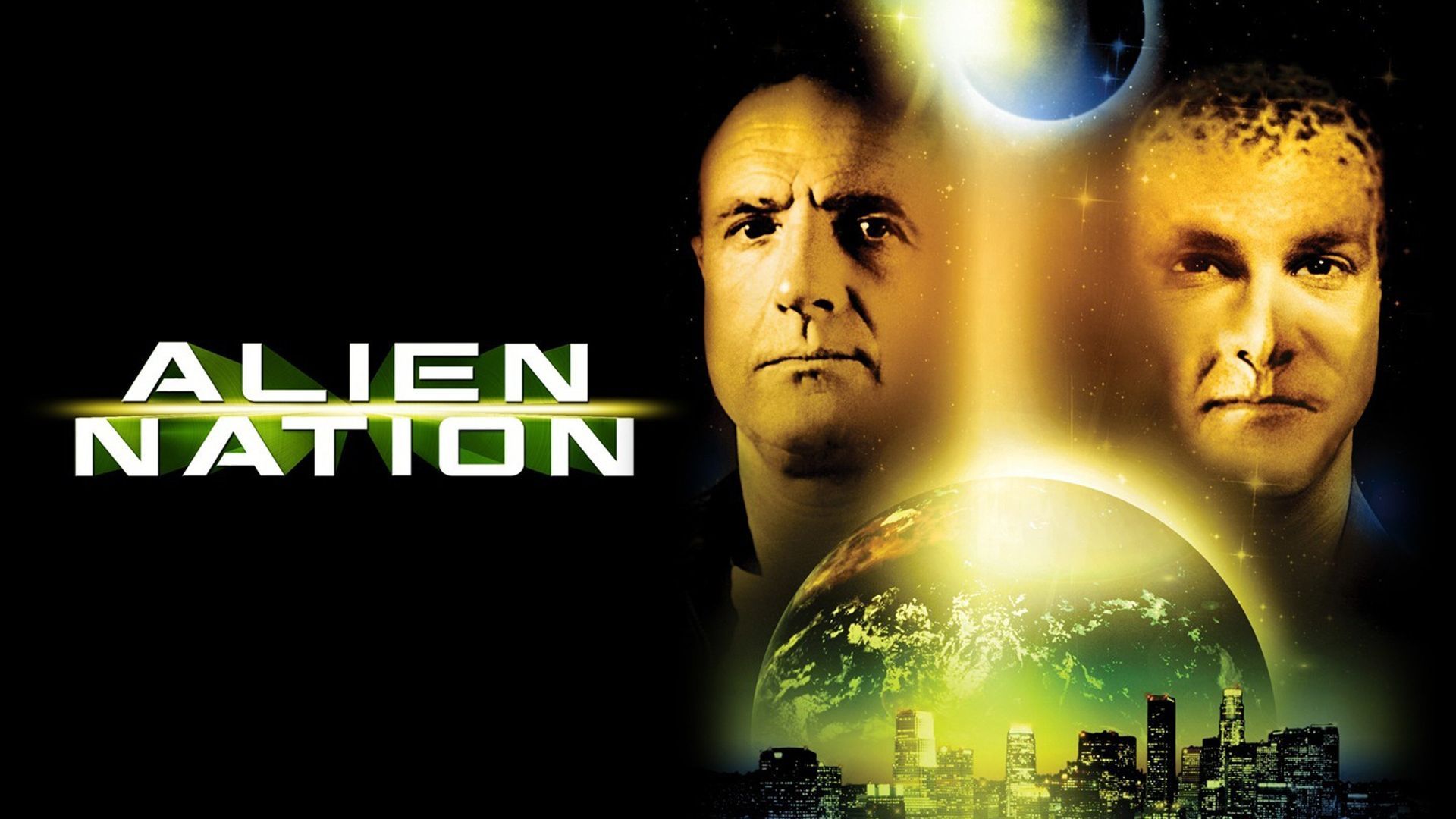 Alien Nation (1988) - Plex