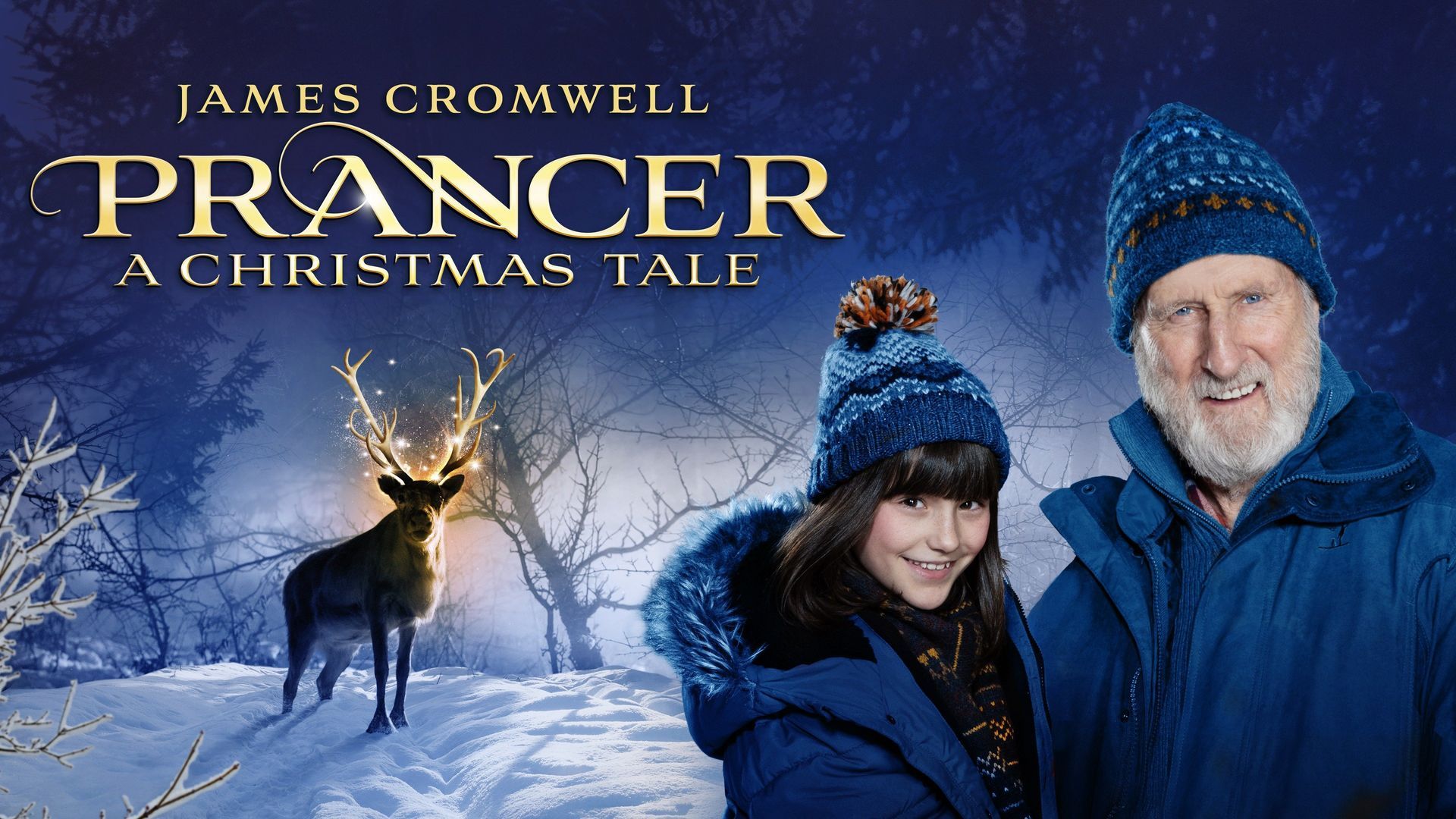 Watch Prancer: A Christmas Tale (2022) Full Movie Online - Plex