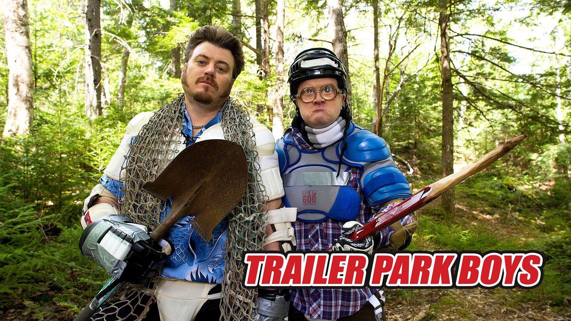 Watch Trailer Park Boys · Season 12 Episode 4 · All the Sh*t I Need Full  Episode Online - Plex