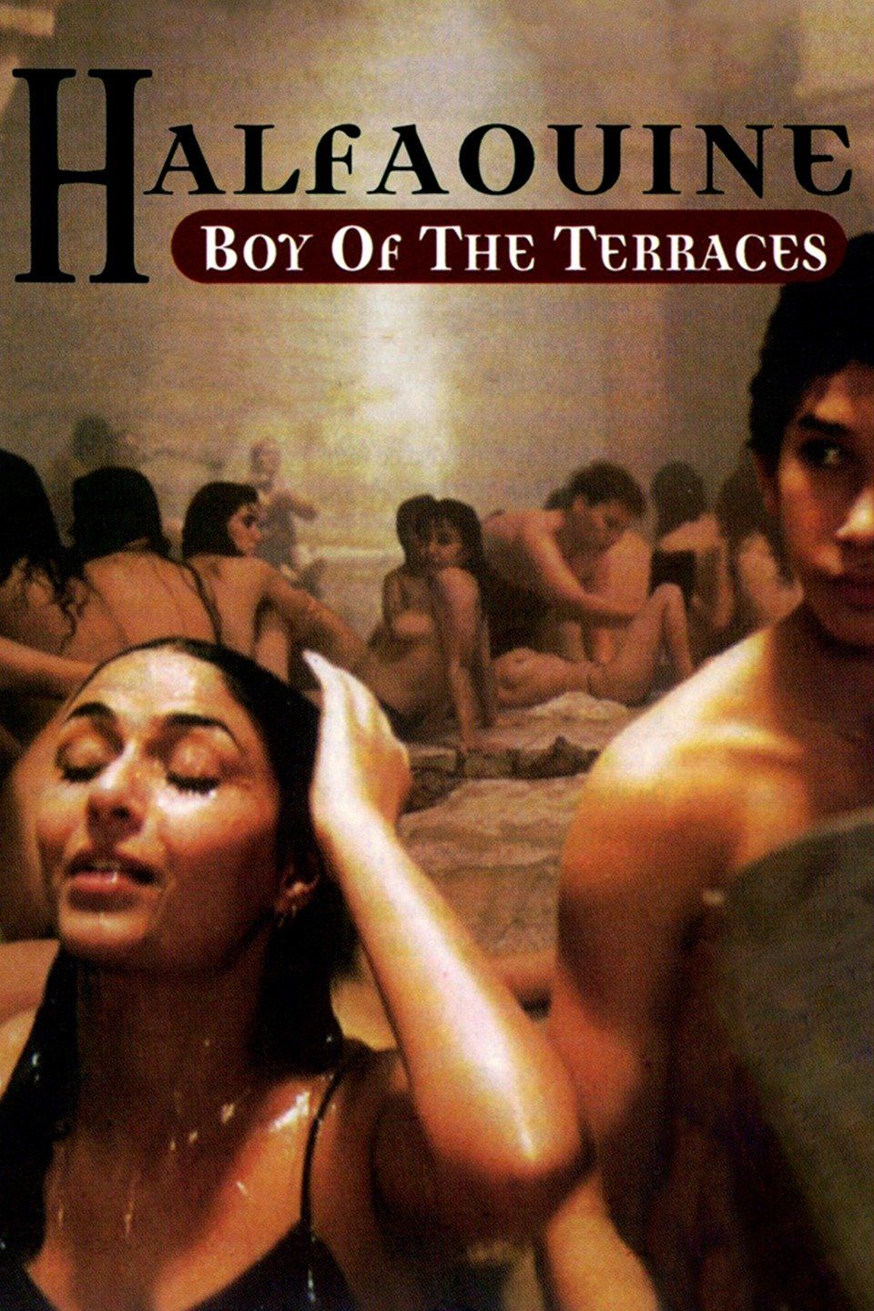 Watch Halfaouine: Boy of the Terraces (1990) Full Movie Free Online - Plex