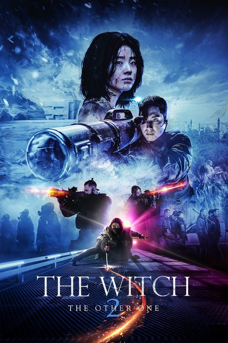 Watch The Witch: Part 2. The Other One (2022) Full Movie Free Online - Plex