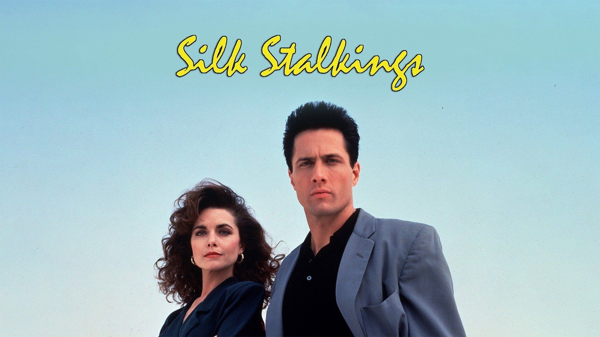 Watch Silk Stalkings · Season 5 Episode 22 · Body Electric Full Episode ...