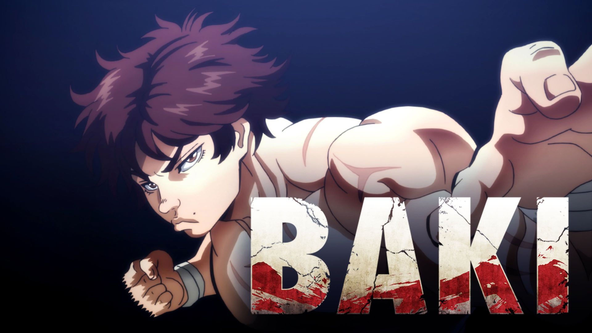 Baki (2018) - Season 1 • Episode 23 - The Real Attack Full Episode Online
