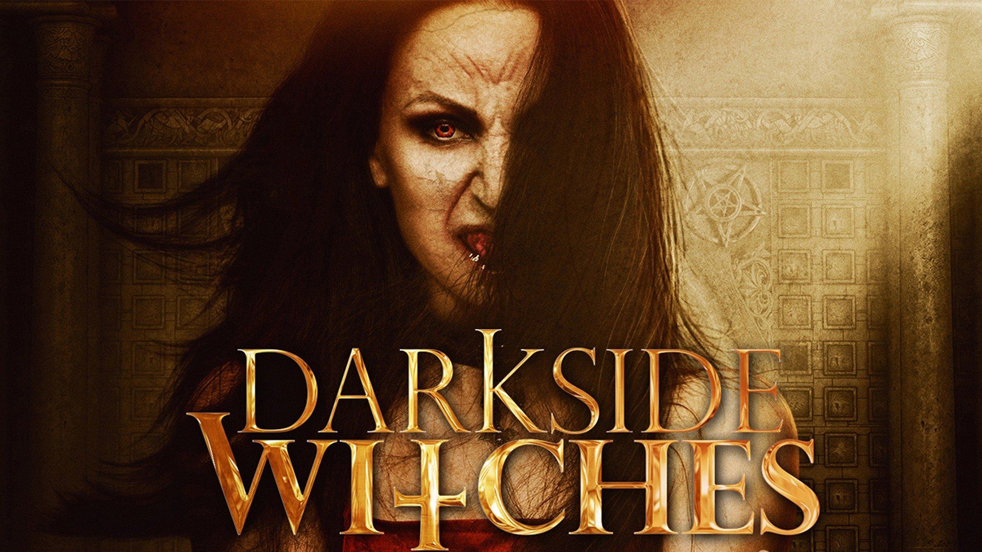 Watch Darkside Witches (2017) Full Movie Free Online - Plex