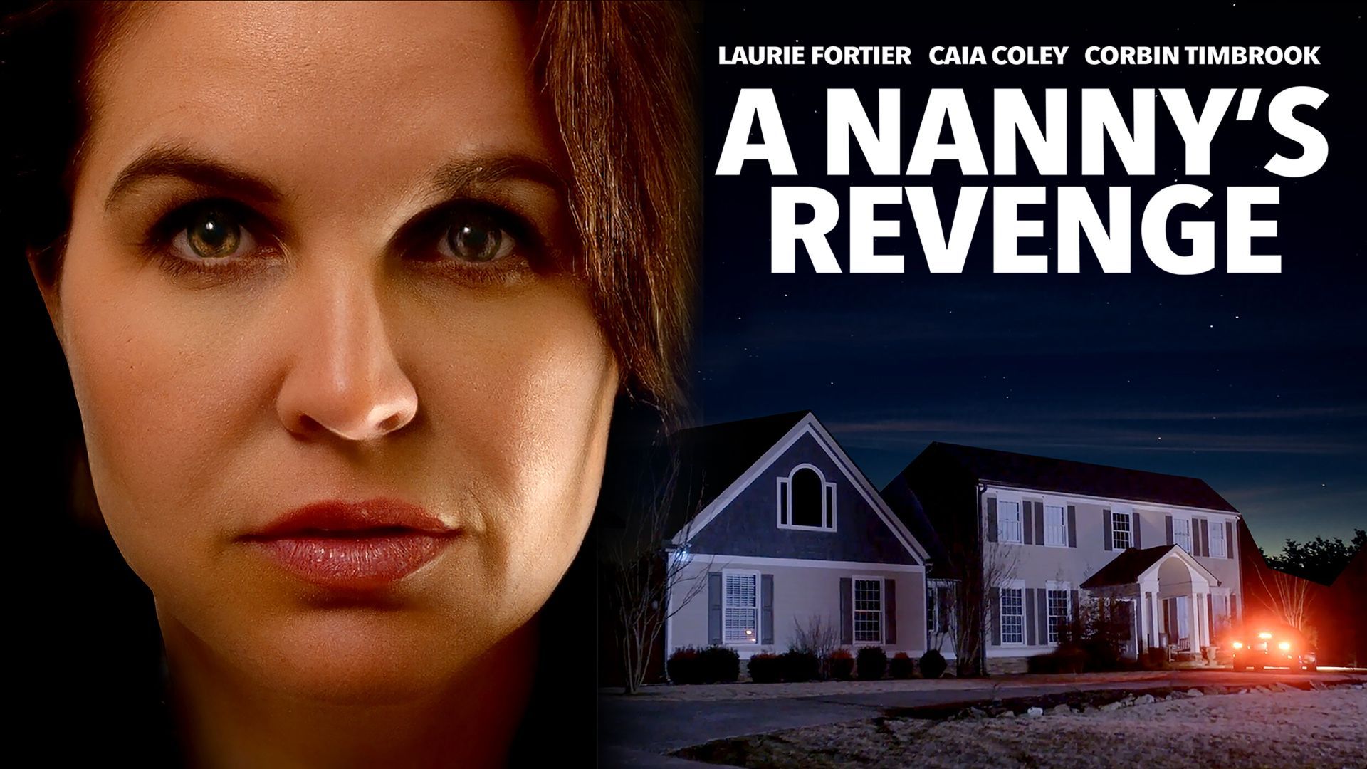 Watch A Nanny's Revenge (2024) Full Movie Free Online - Plex