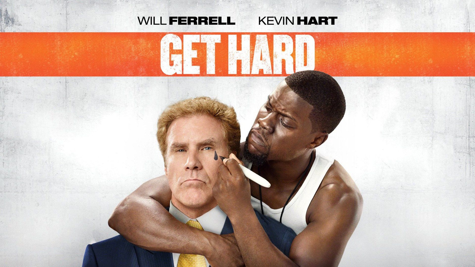 Watch Get Hard (2015) Full Movie Online - Plex