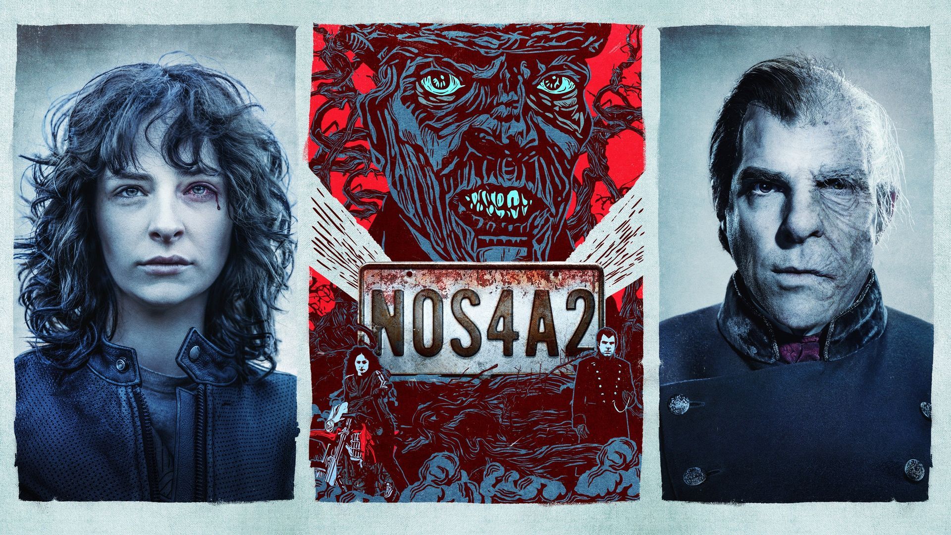 Watch NOS4A2 • Season 1 Full Episodes Free Online - Plex