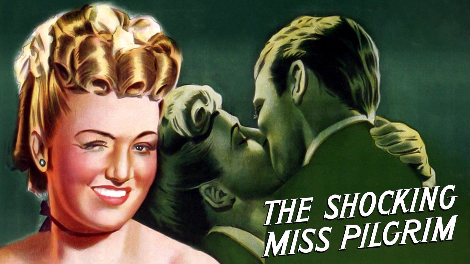 Watch The Shocking Miss Pilgrim (1947) Full Movie Online Plex